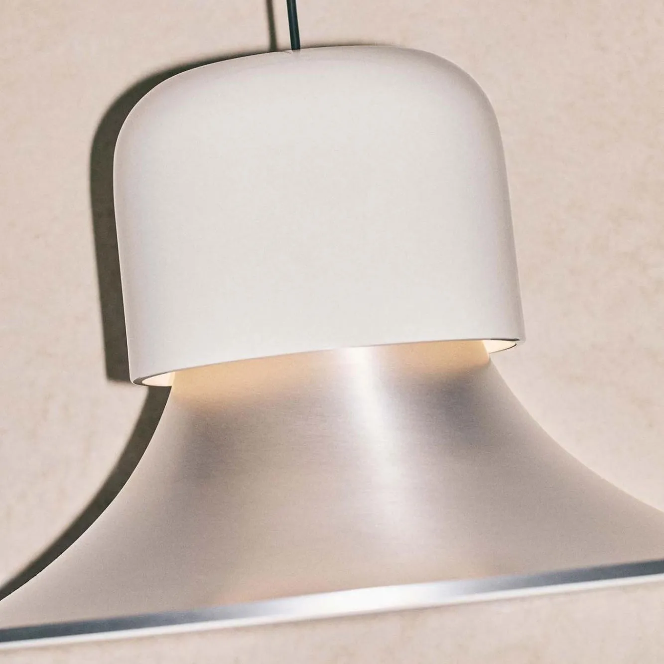 Campana DALI hanglamp - 3