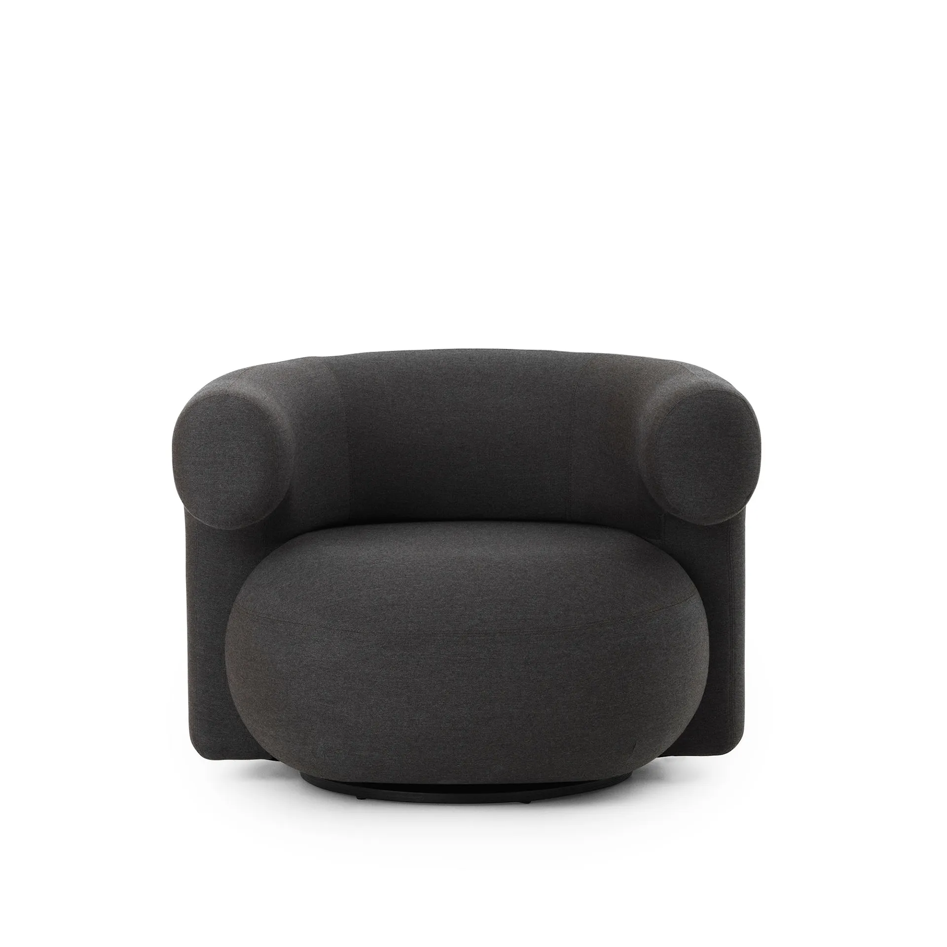 Burra lounge stol roterbar utomhus - Normann Copenhagen - NO GA