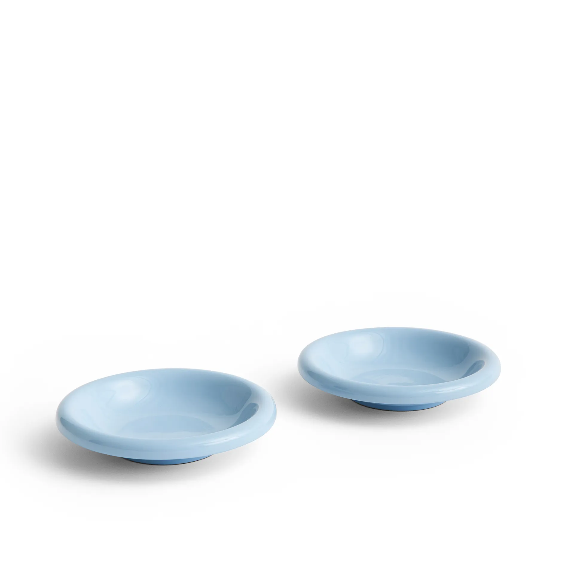 Barro Bowl, Set of 2 - HAY - NO GA