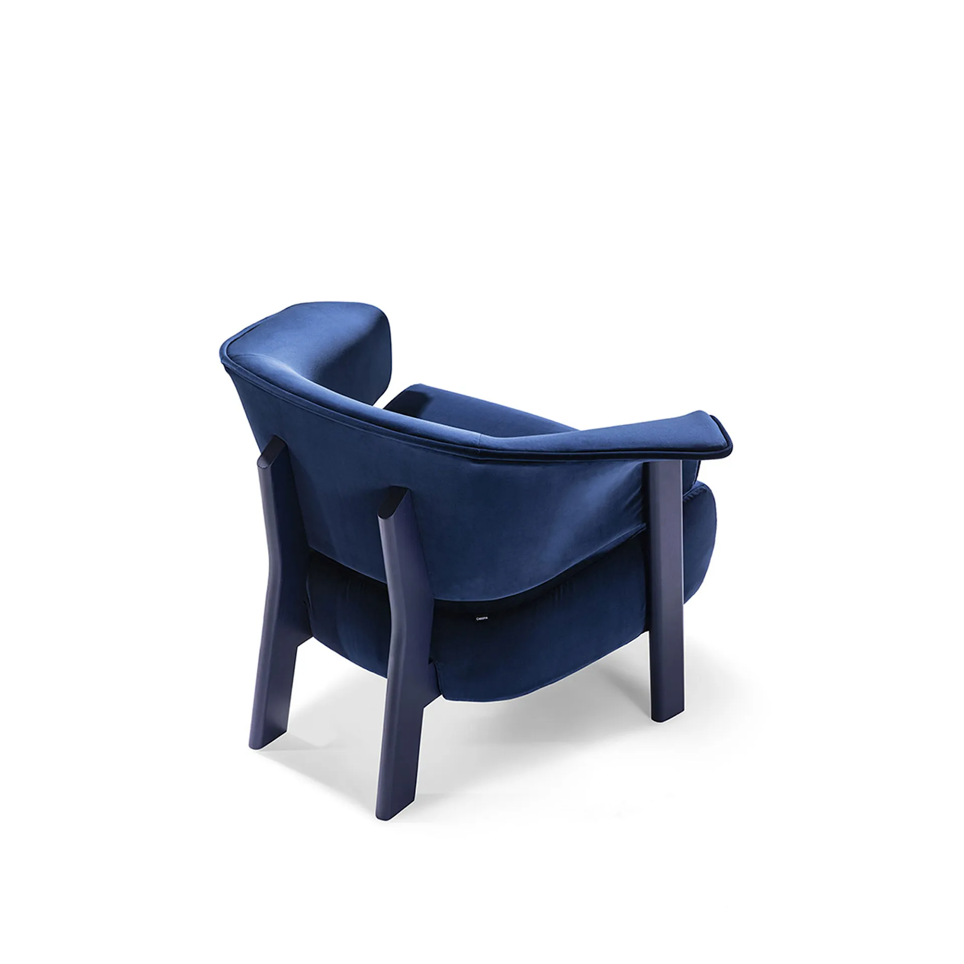 571 Back-Wing Armchair - Cassina - Patricia Urquiola - NO GA