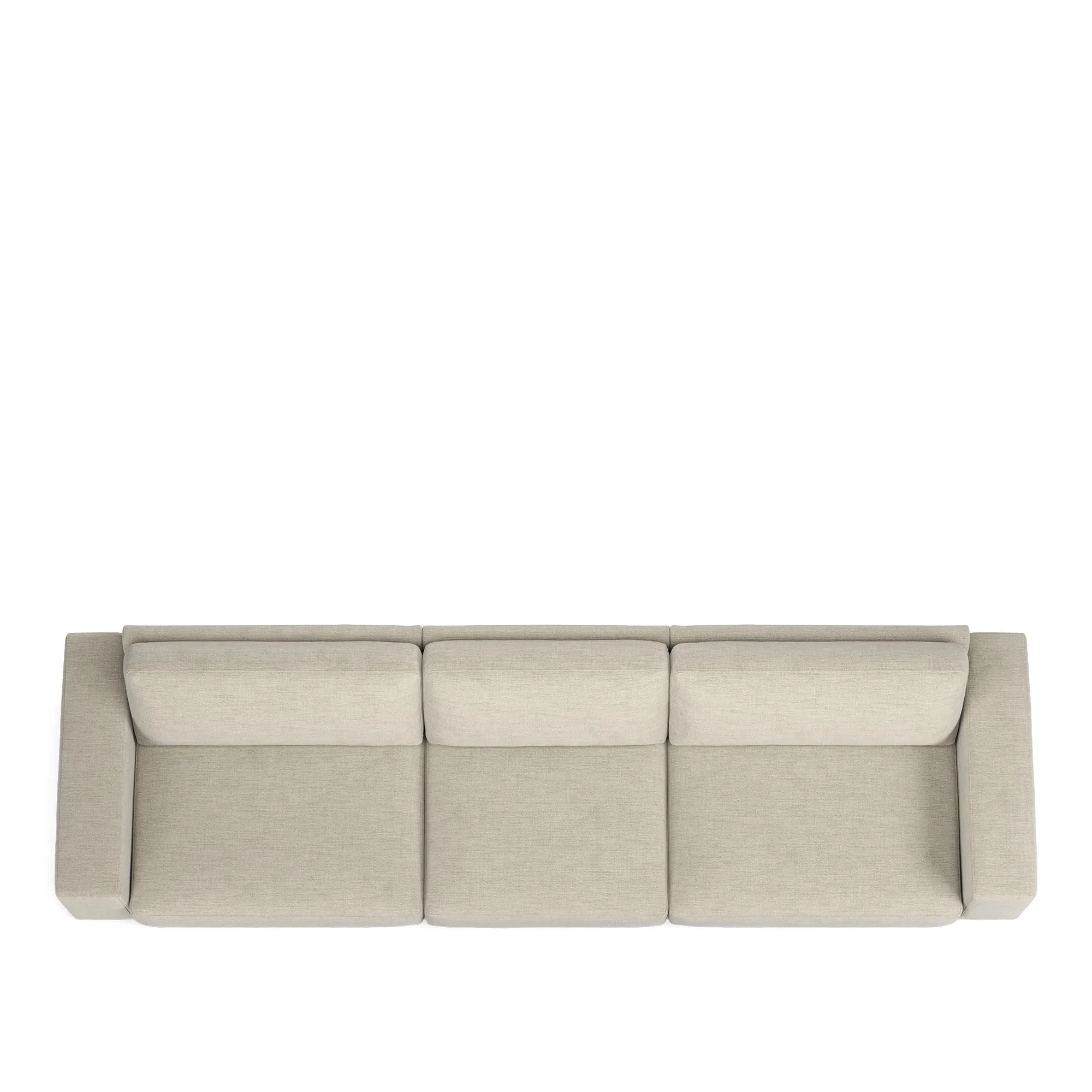 Elsa 4-Seater Sofa - 8