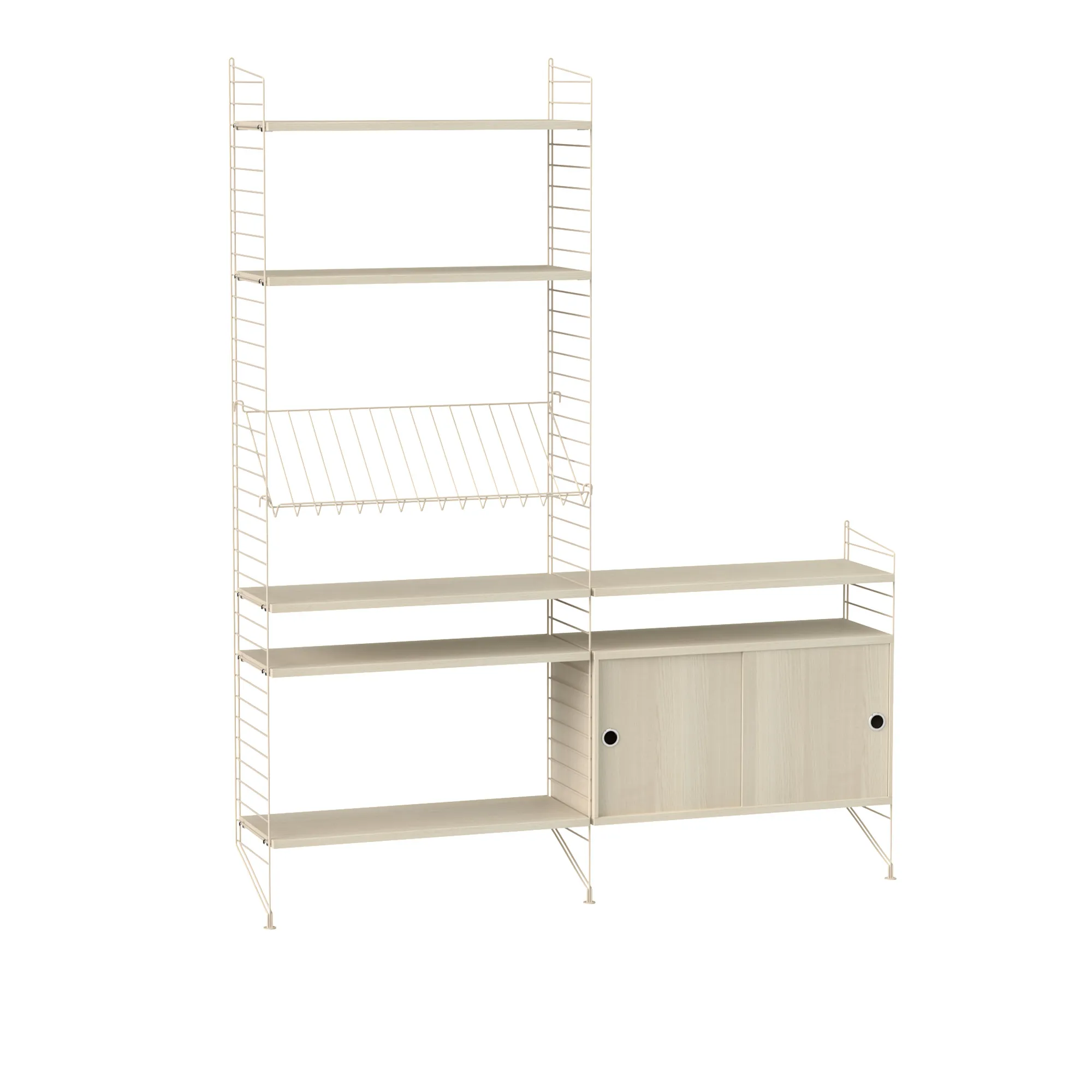 Woonkamer stellingsysteem K - 1