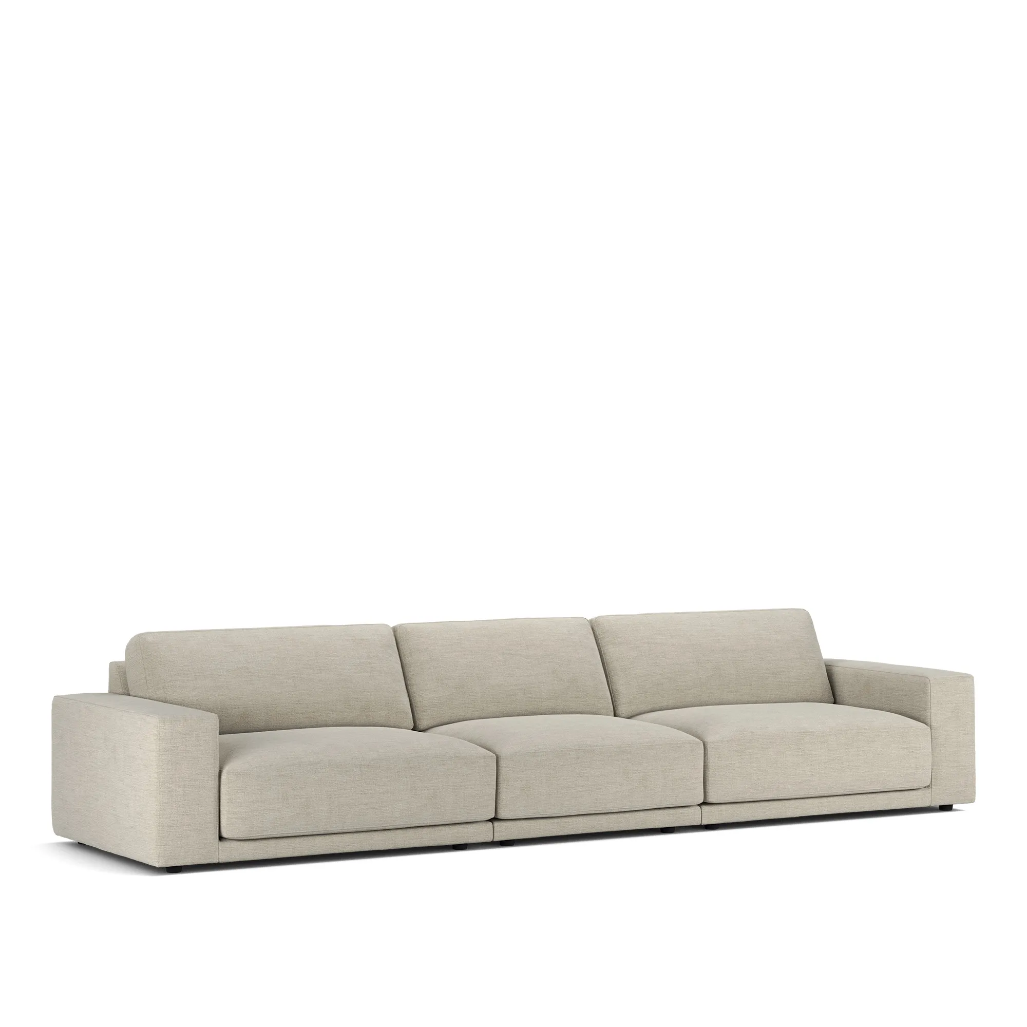 Elsa 4-Seater Sofa - 4