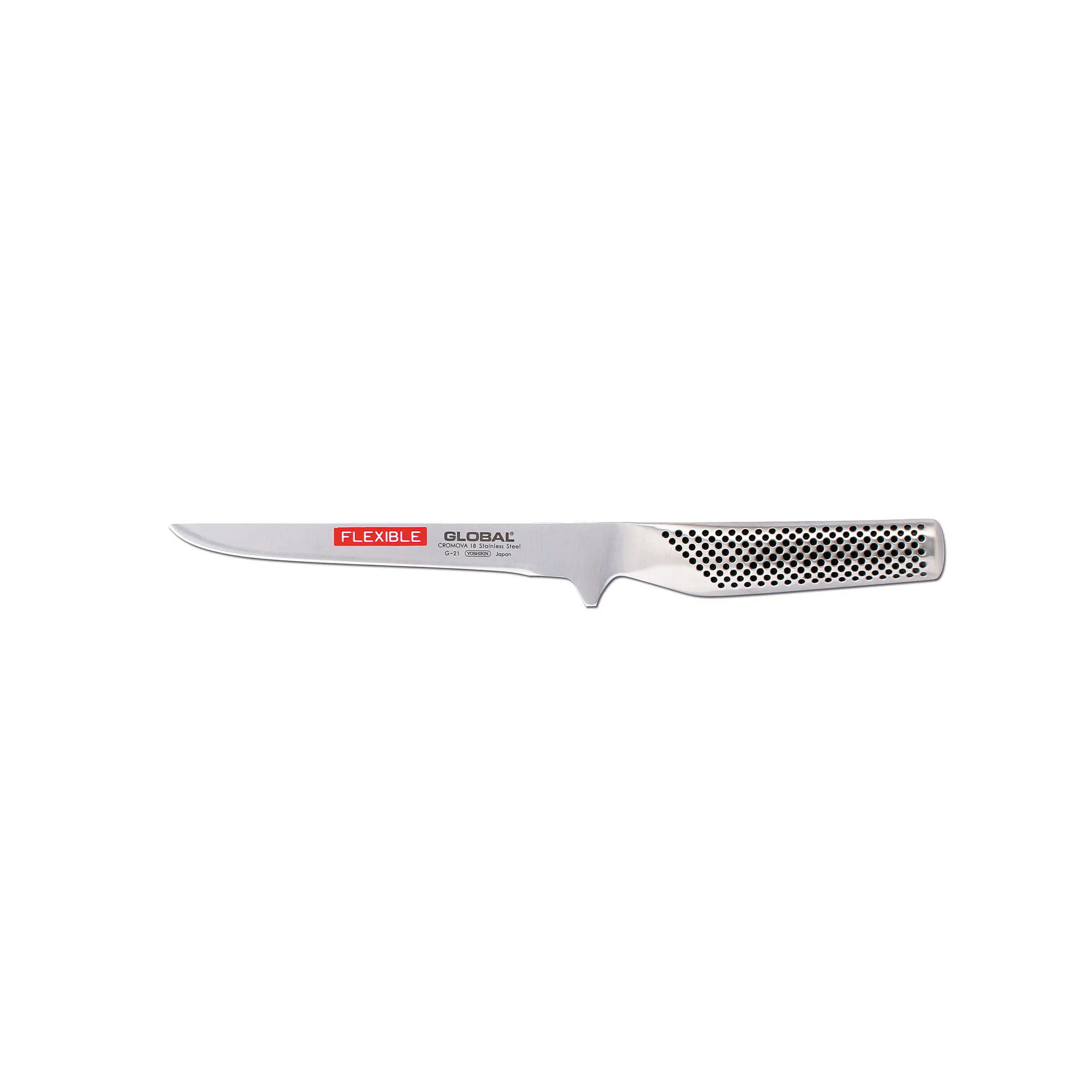 G-21 Filetkniv 16 cm Fleksibel - 1