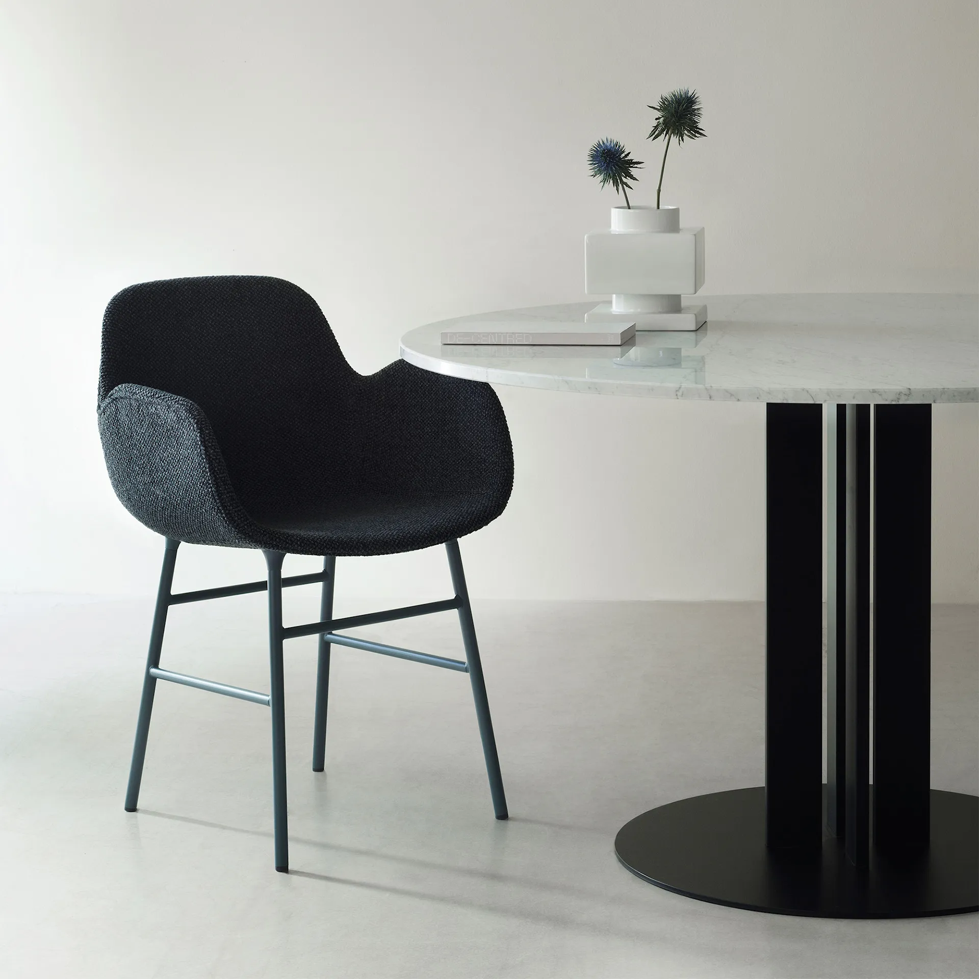 Scala Table Ø110 cm - Normann Copenhagen - NO GA