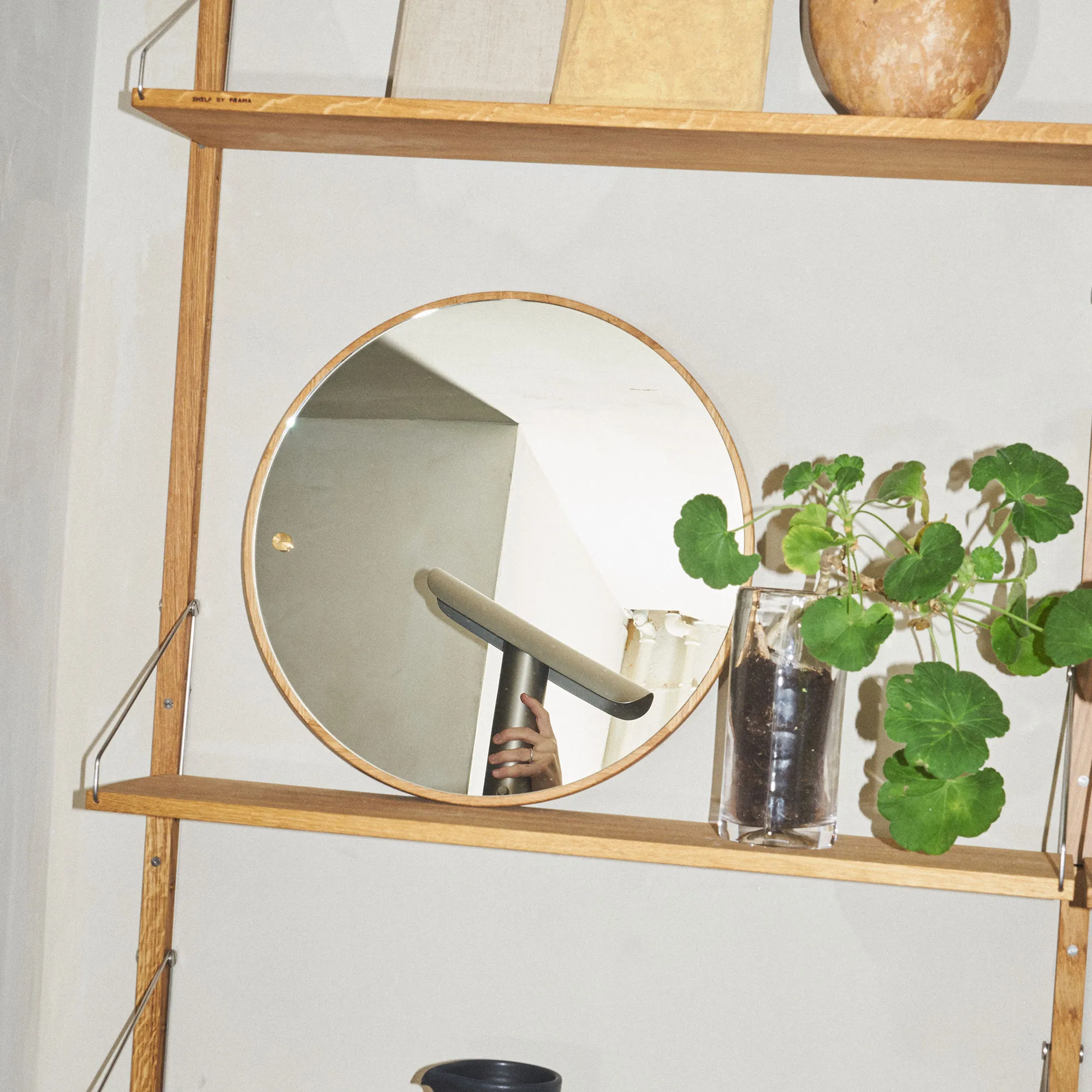 CM-1 Circle Mirror - 4