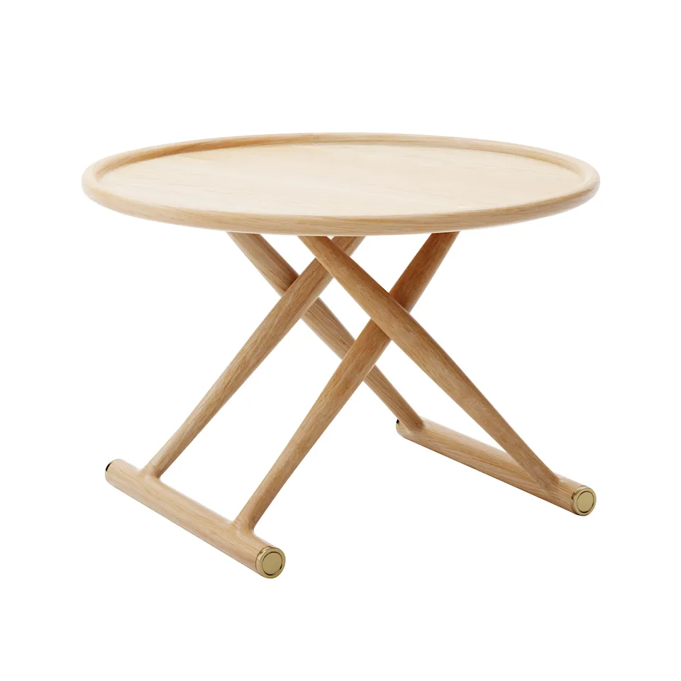 ML10097 Egyptian Side Table
