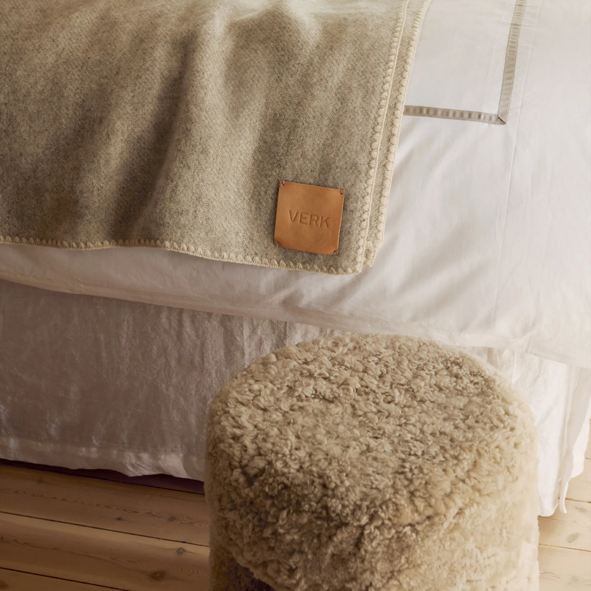Sequoia pouf - 3