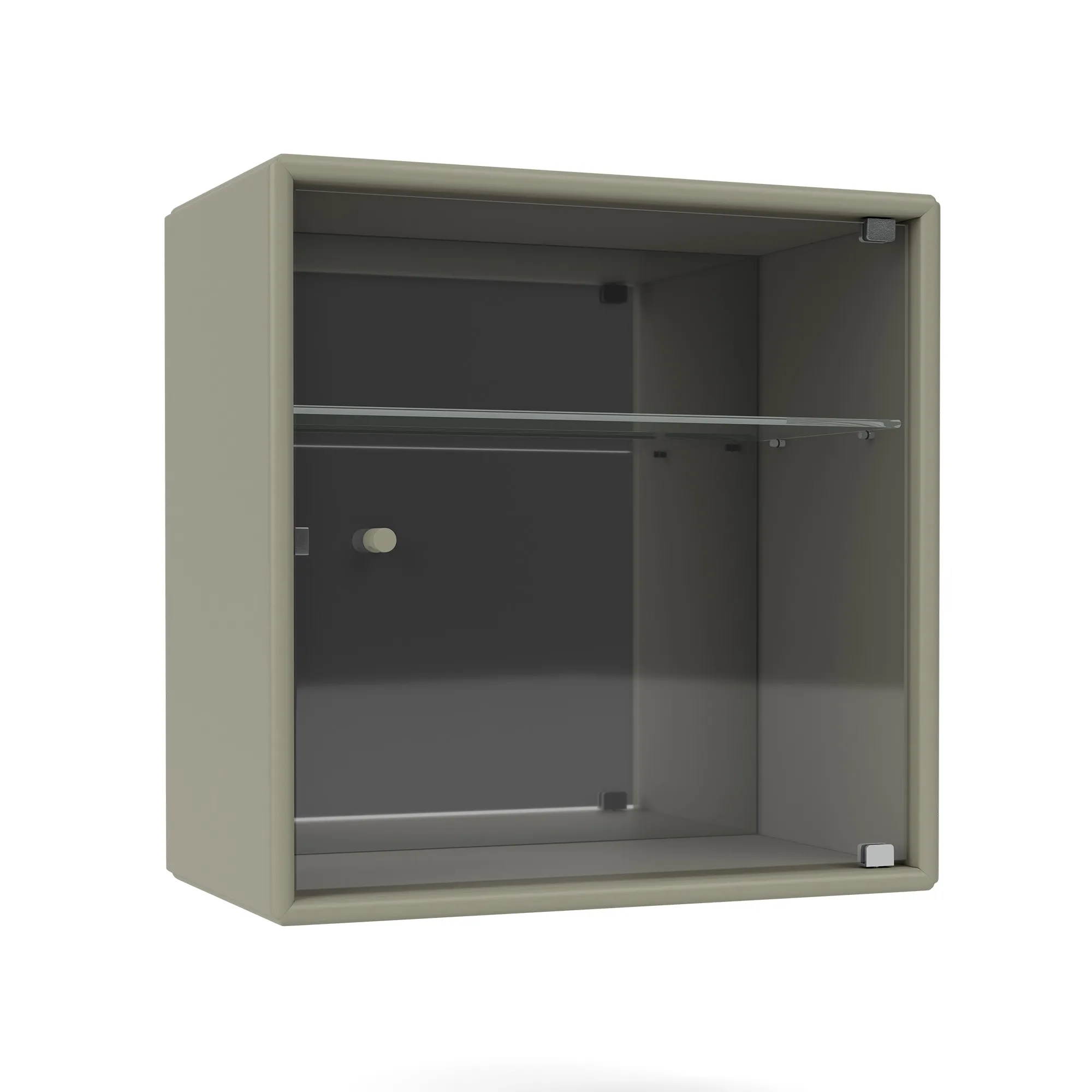 Montana Selection Perfume Mirror Cabinet - 1