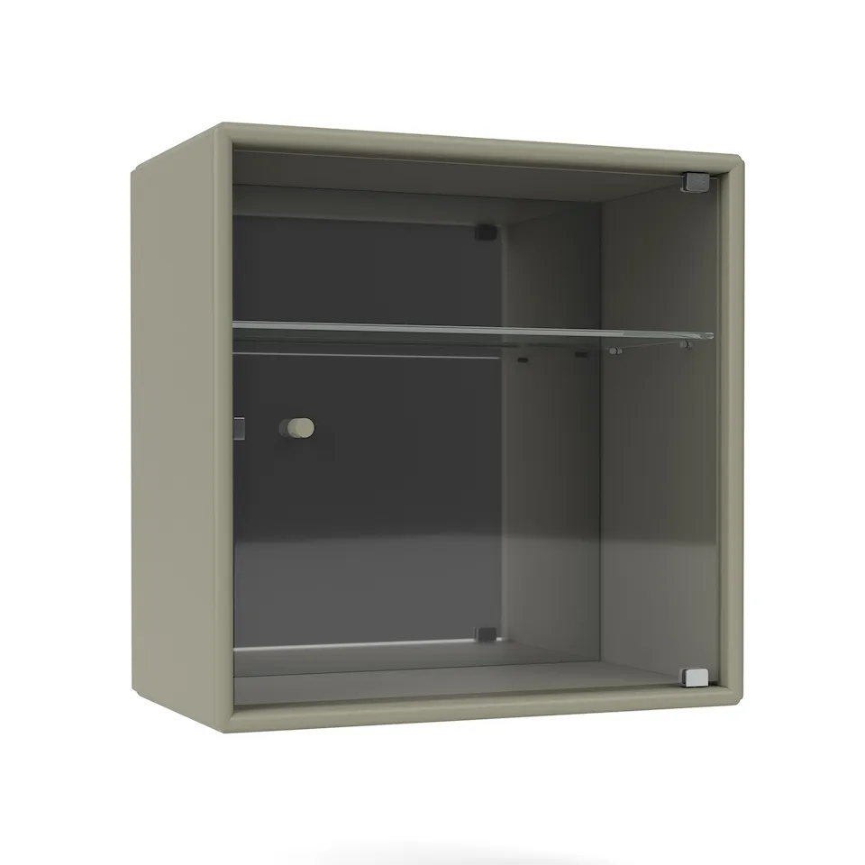 Montana Selection Perfume Mirror Cabinet
