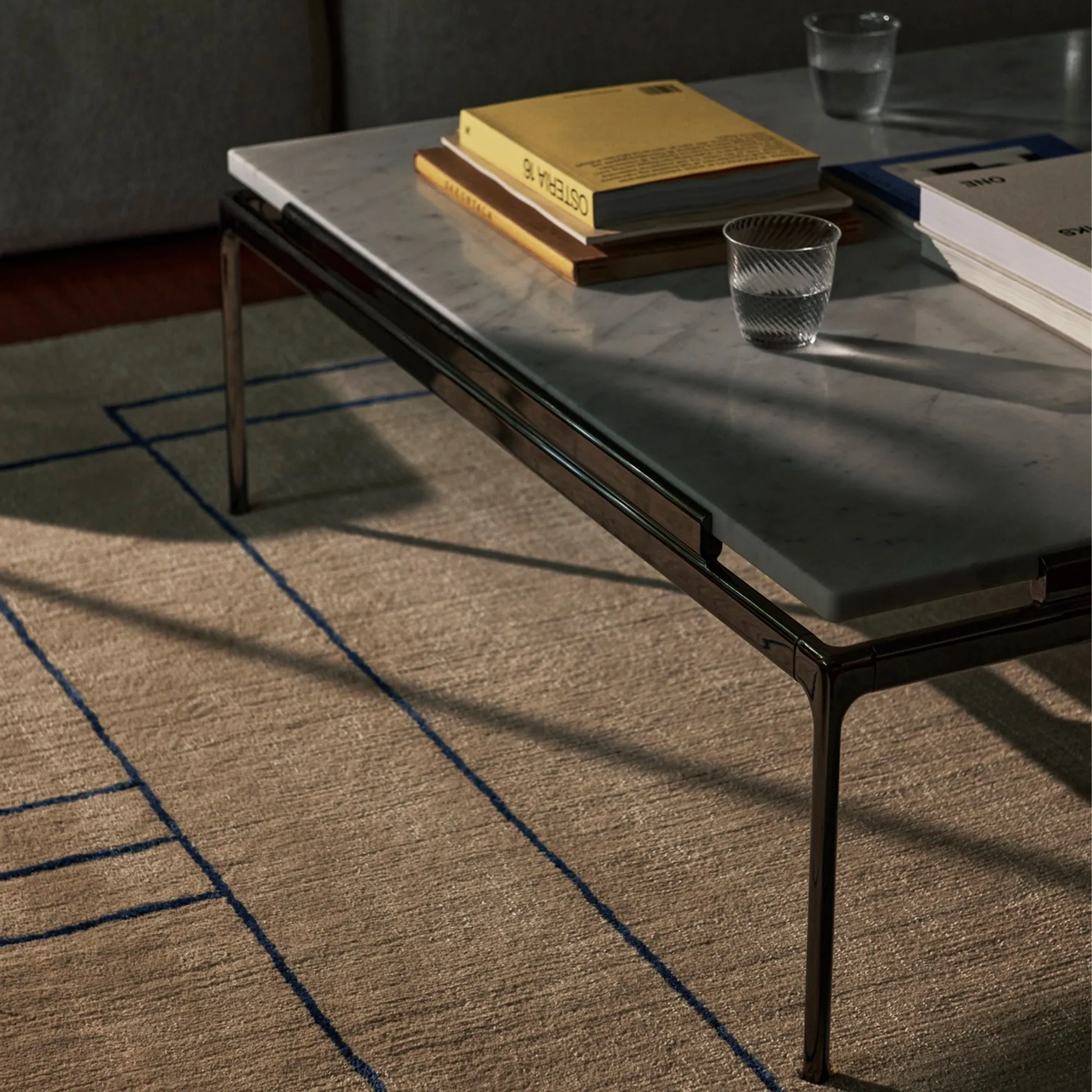 Sett Coffee Table LN13 - 4