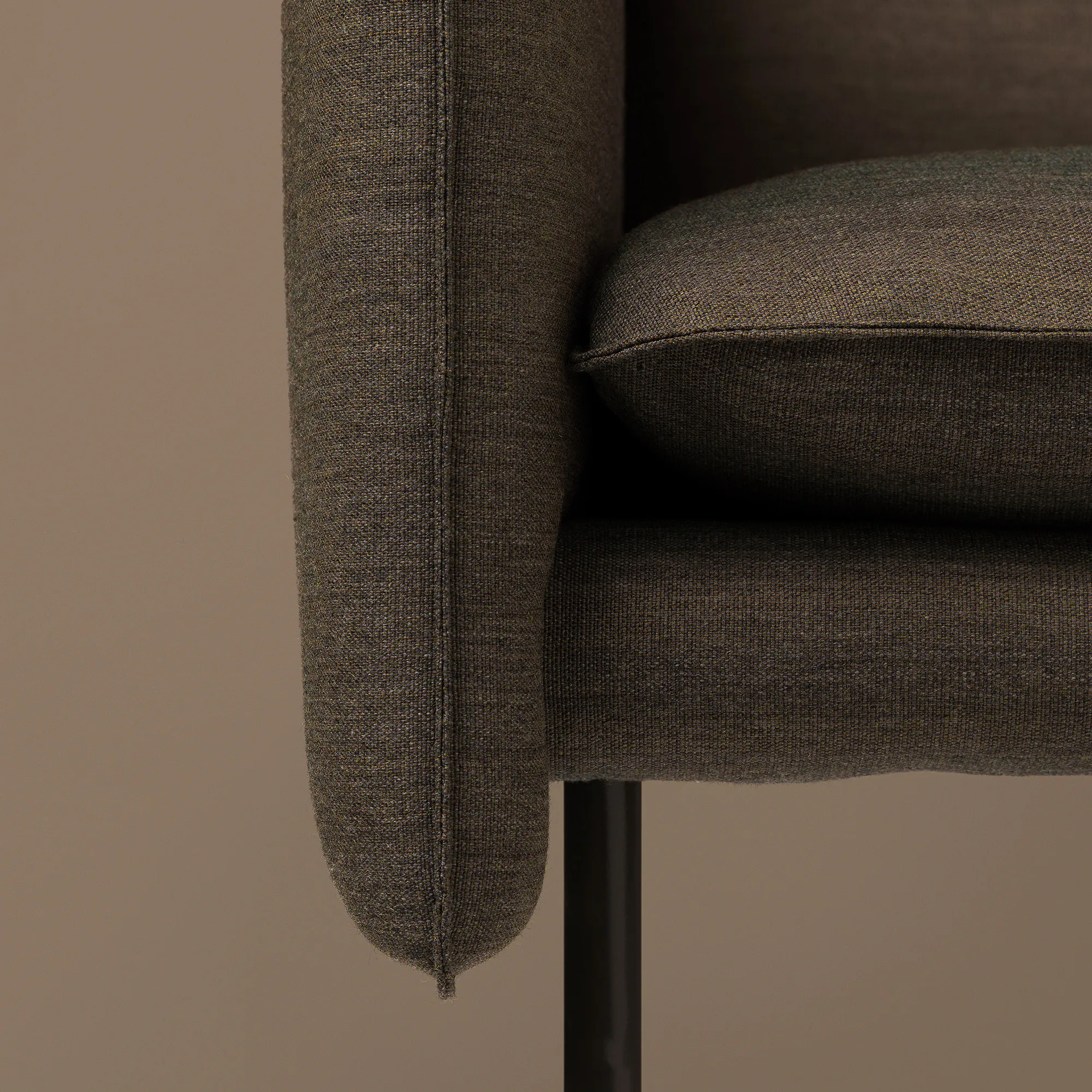 Tiki 2-personers sofa - 17
