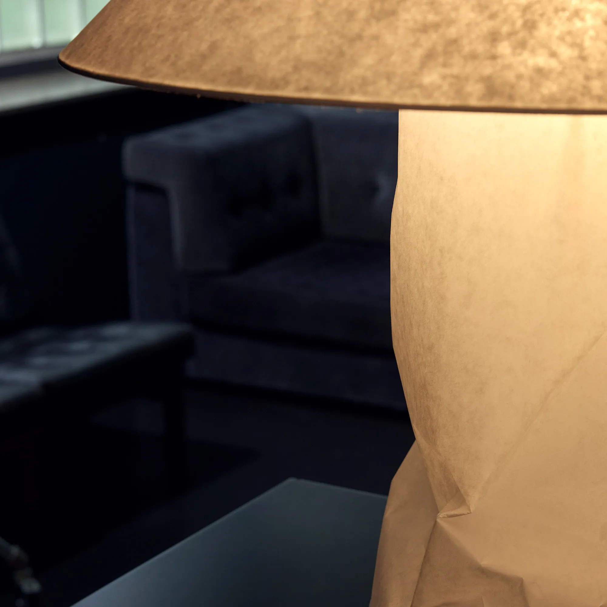 Lampampe Table Lamp - 10