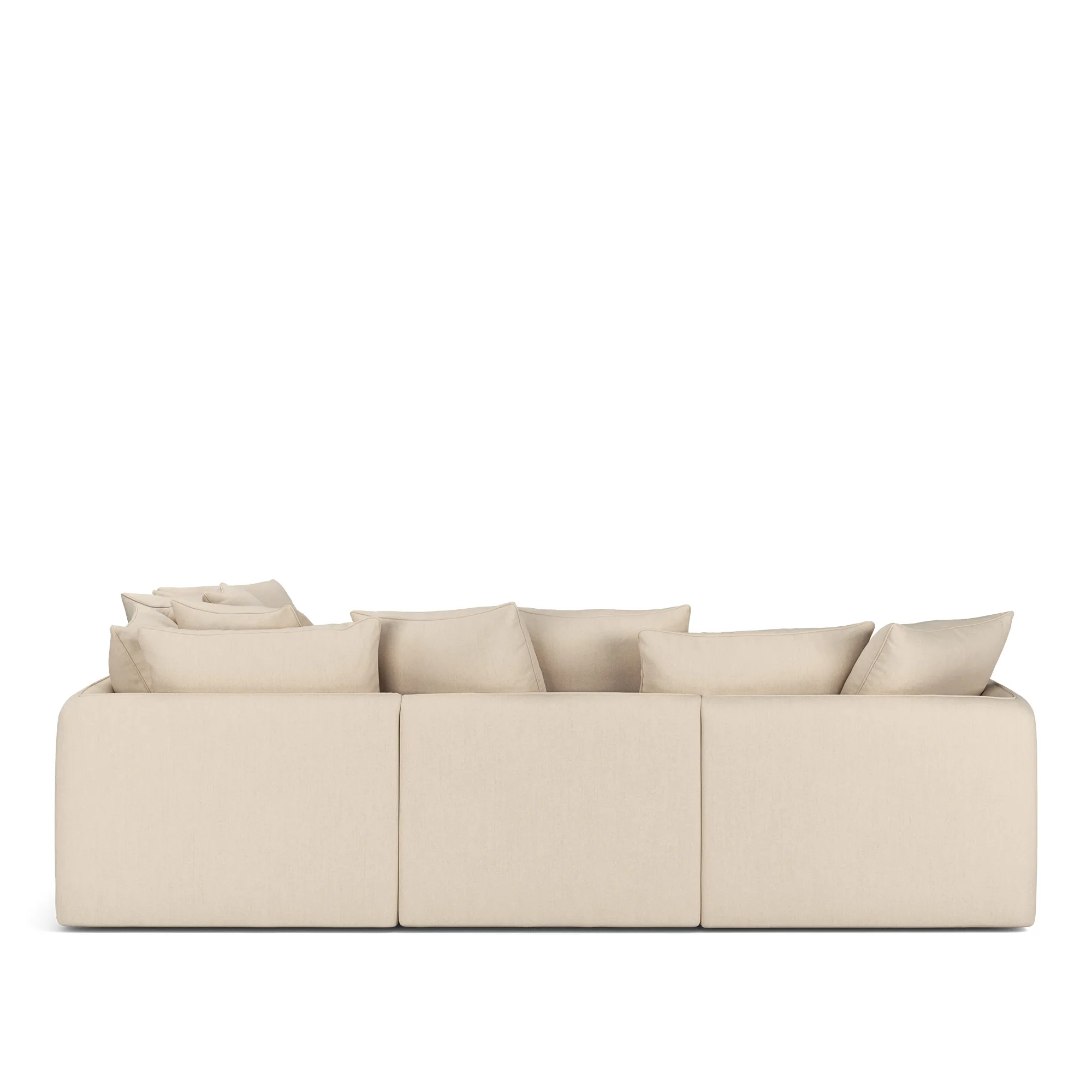 Pavarotti 5-Seater Corner - 6