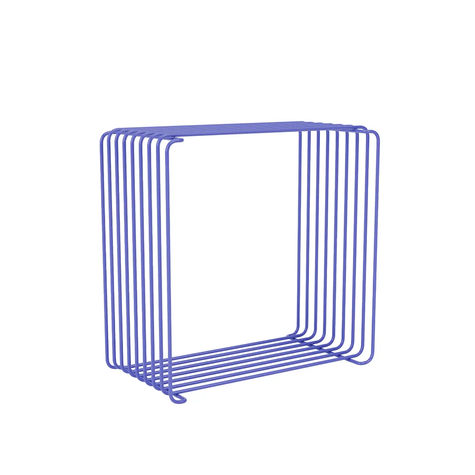Panton Wire Single hylde 19 cm