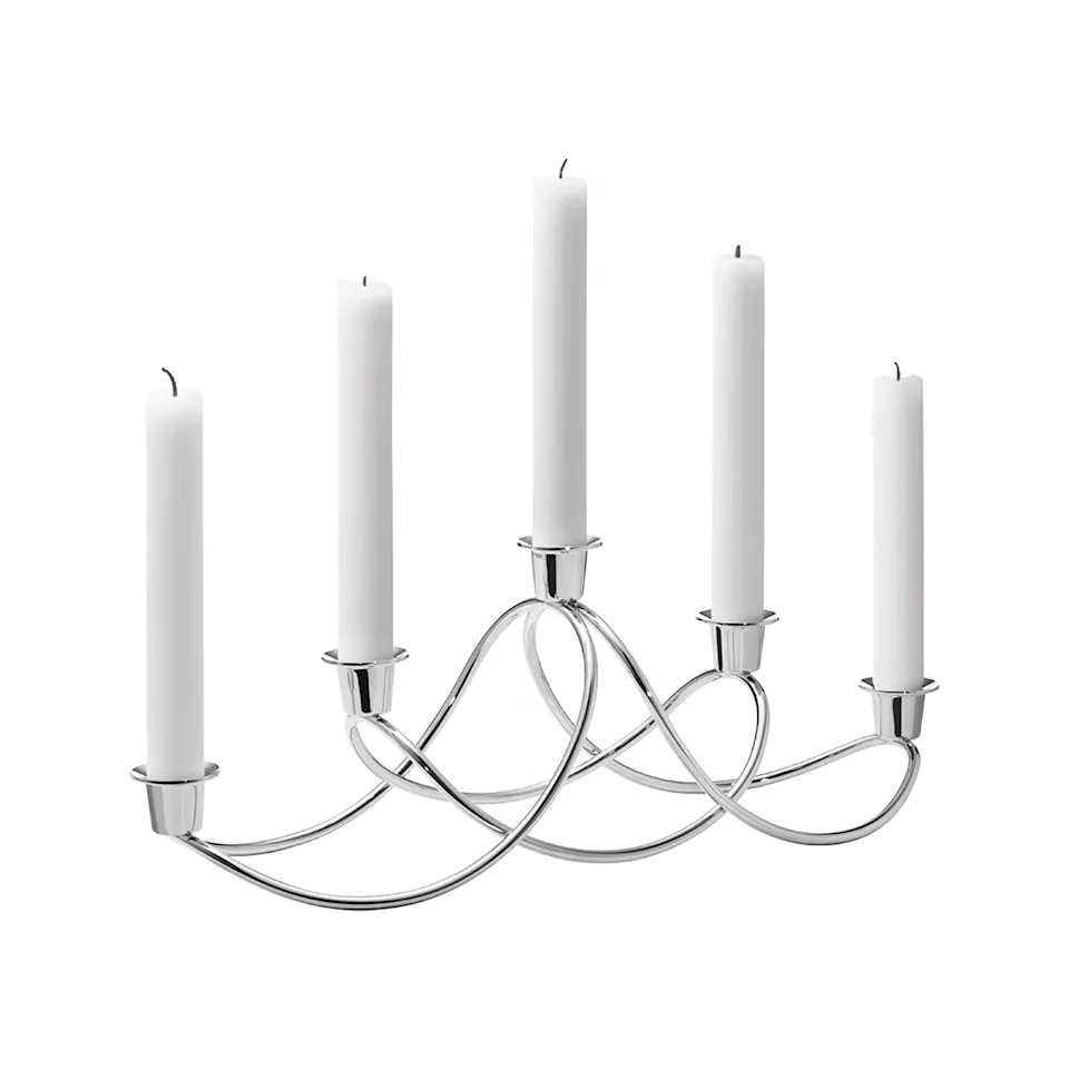 Harmony candlestick