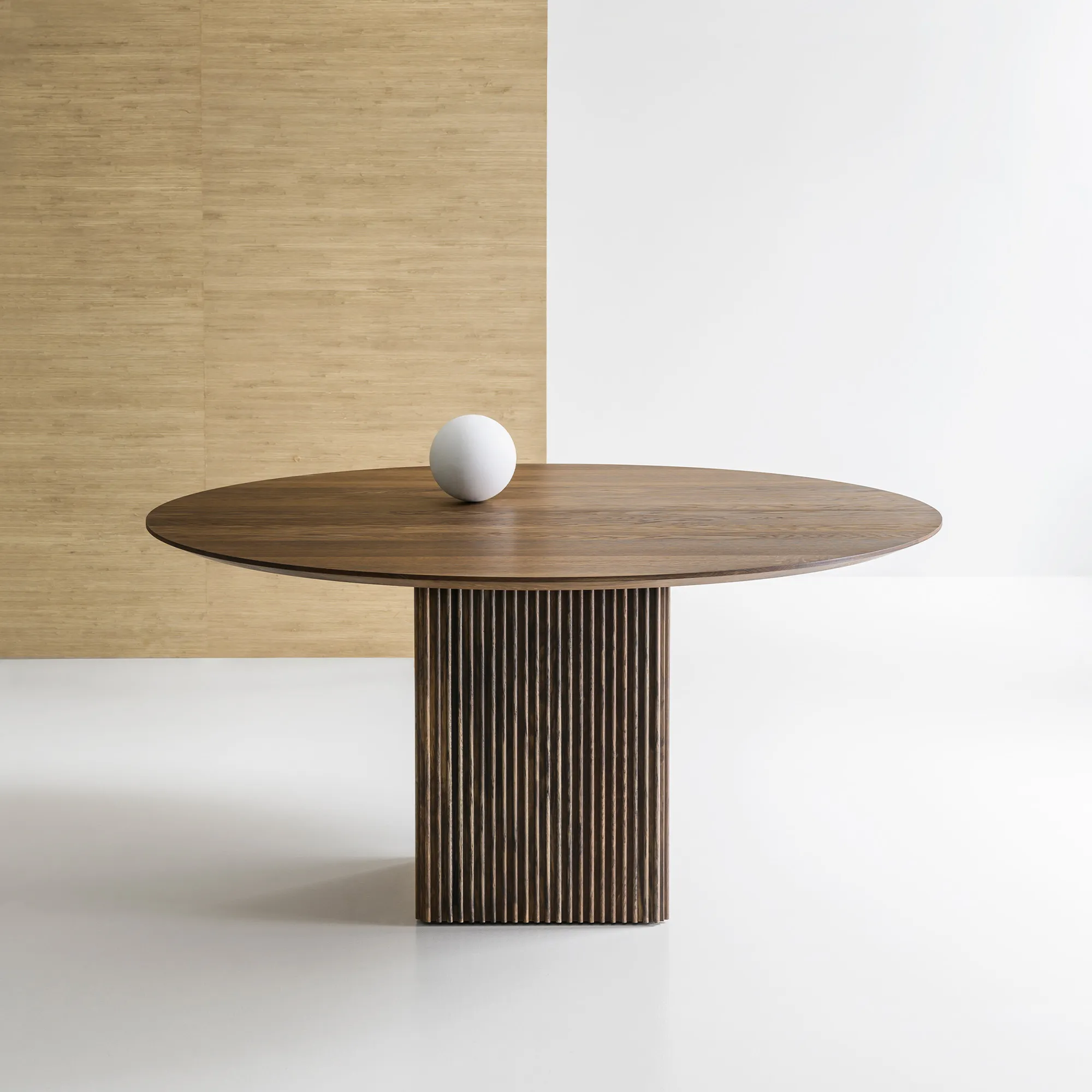 Ten eettafel - 2
