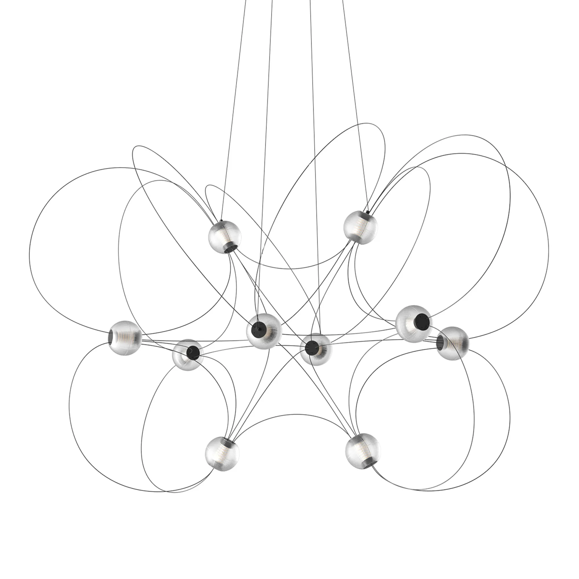 Munari 10 pendellampe - 1