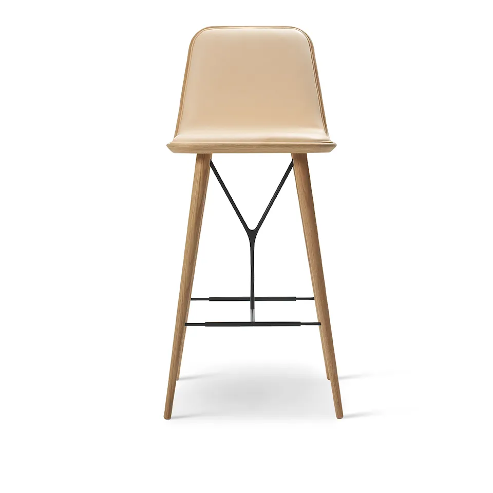 Spine Bar Chair
