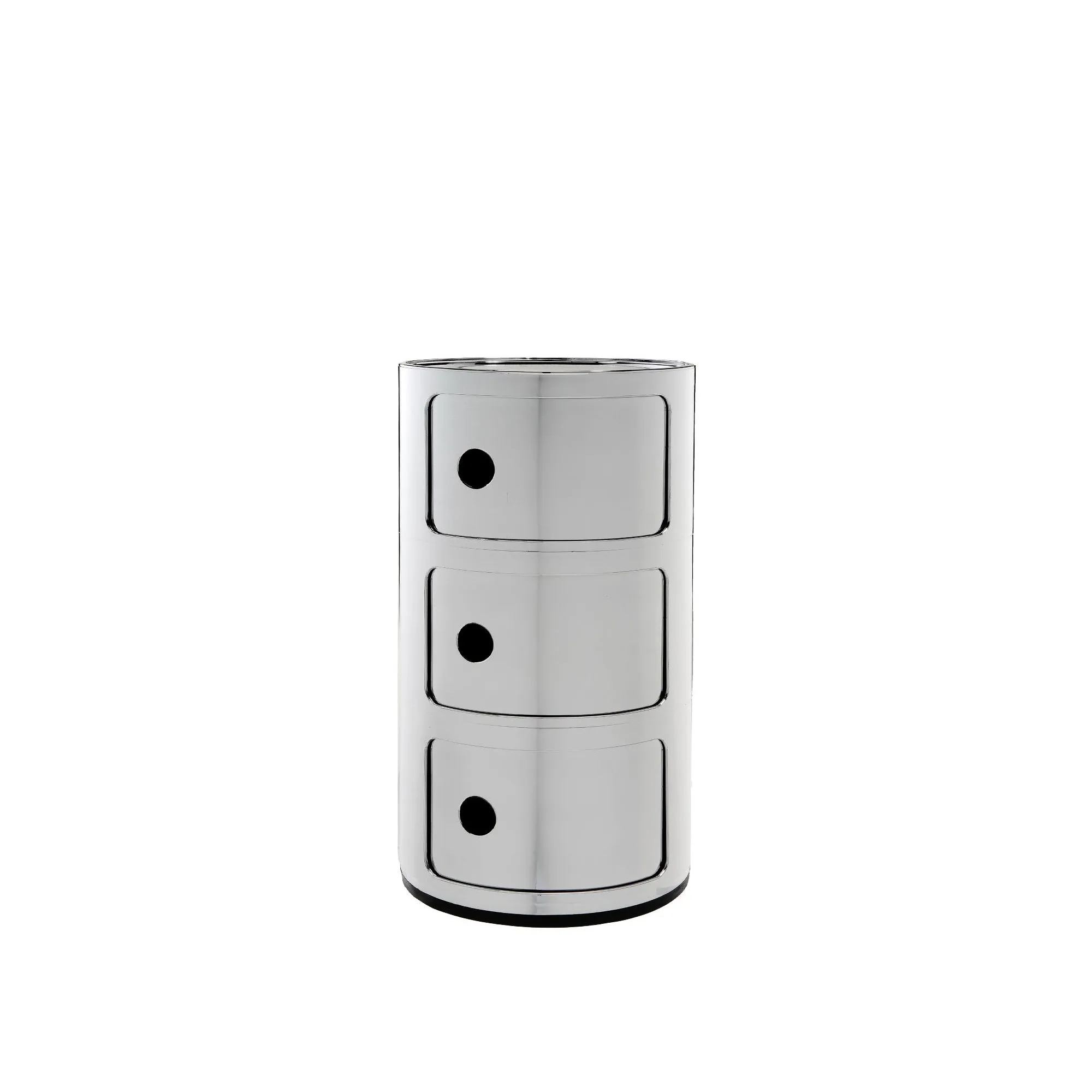 Componibili Metallic 3 - 1