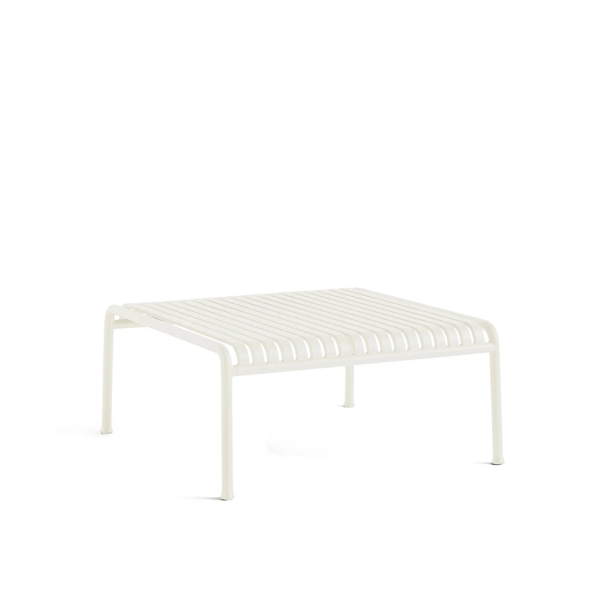 Palissade Low Table 82 x 86 cm
