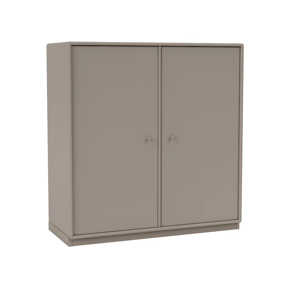 Montana Selection Cover Cabinet Plinth 3 cm