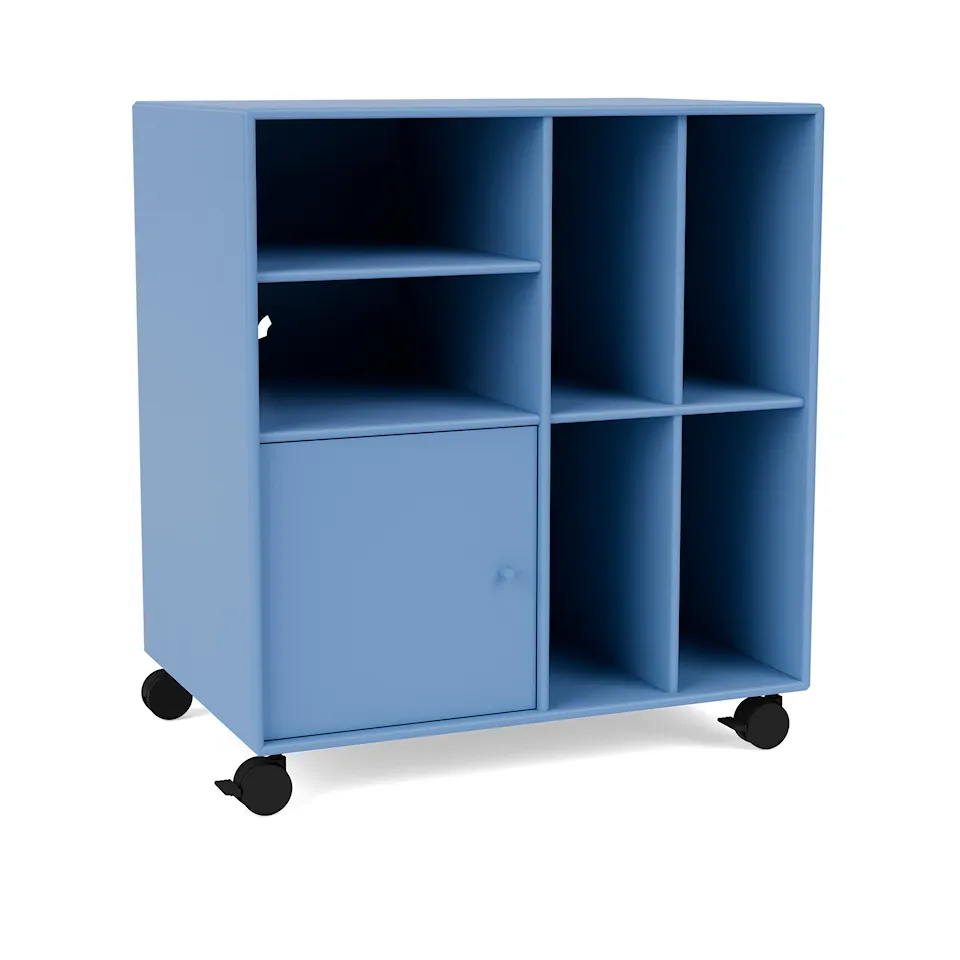 Montana Selection SPIN II Vinyl Storage