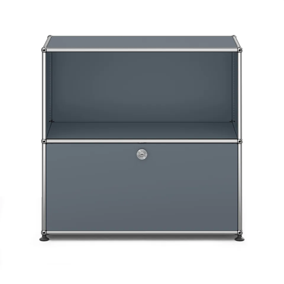 USM Haller M62 senkki