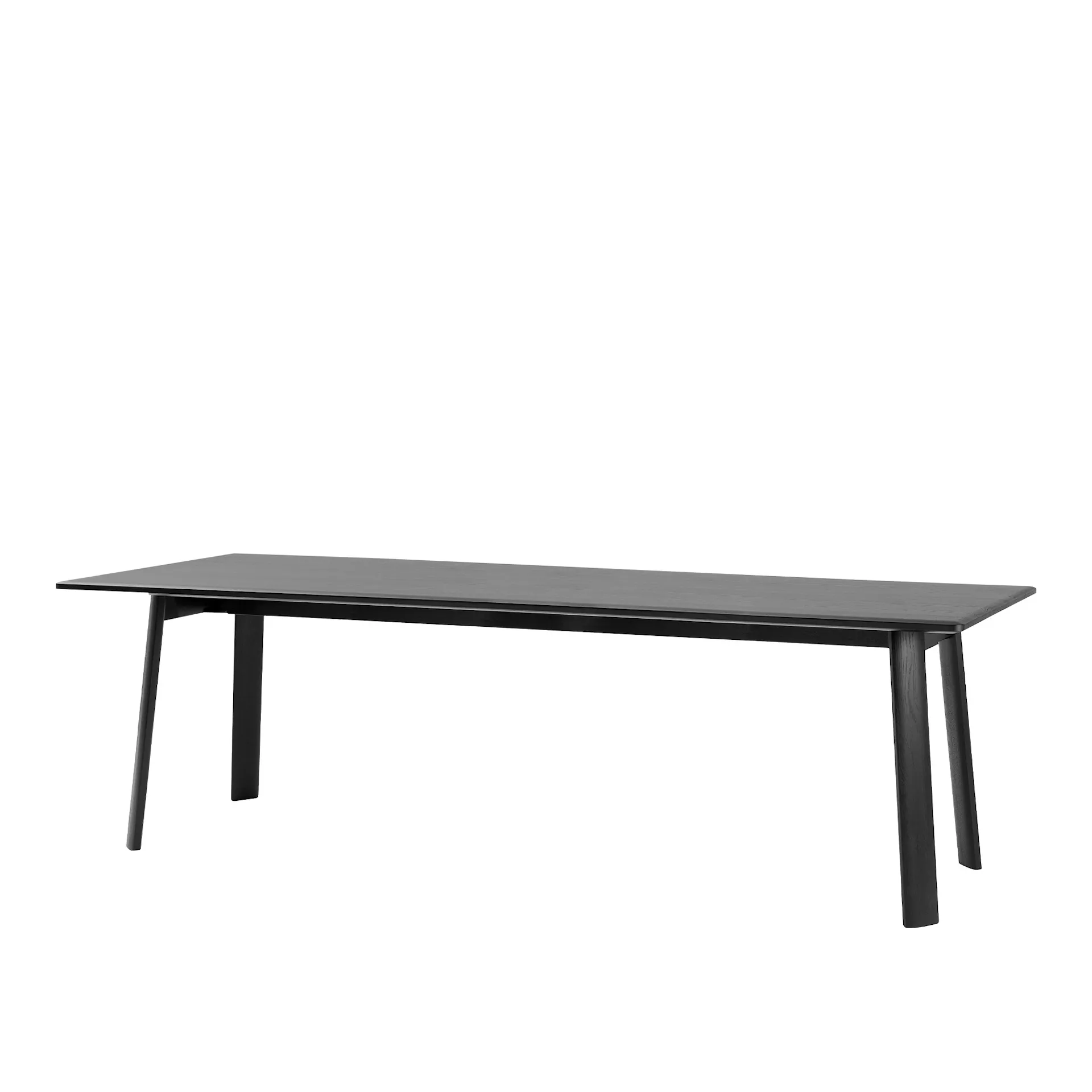 Alle Table - 250 cm - Hem - NO GA