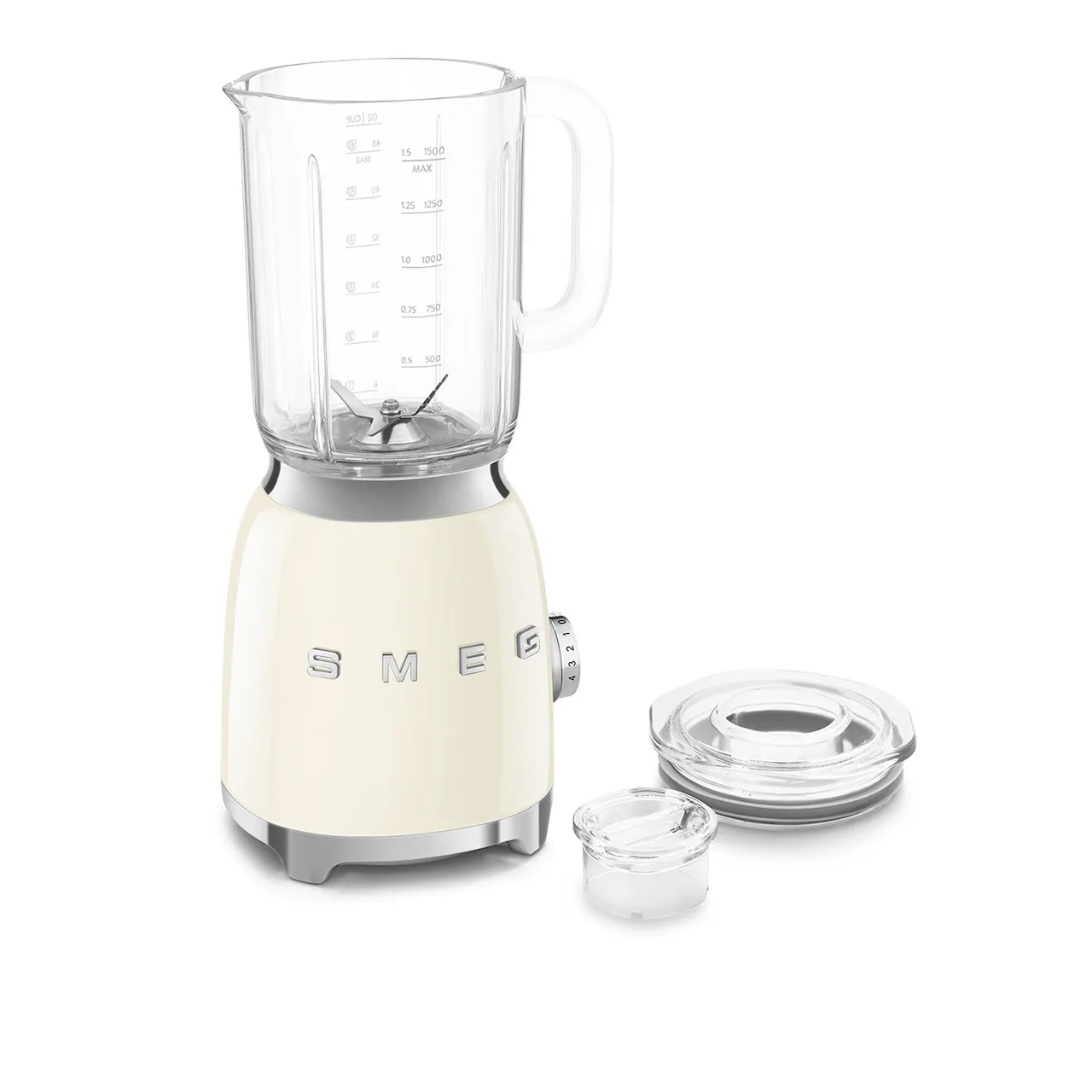 Smeg Blender Creme