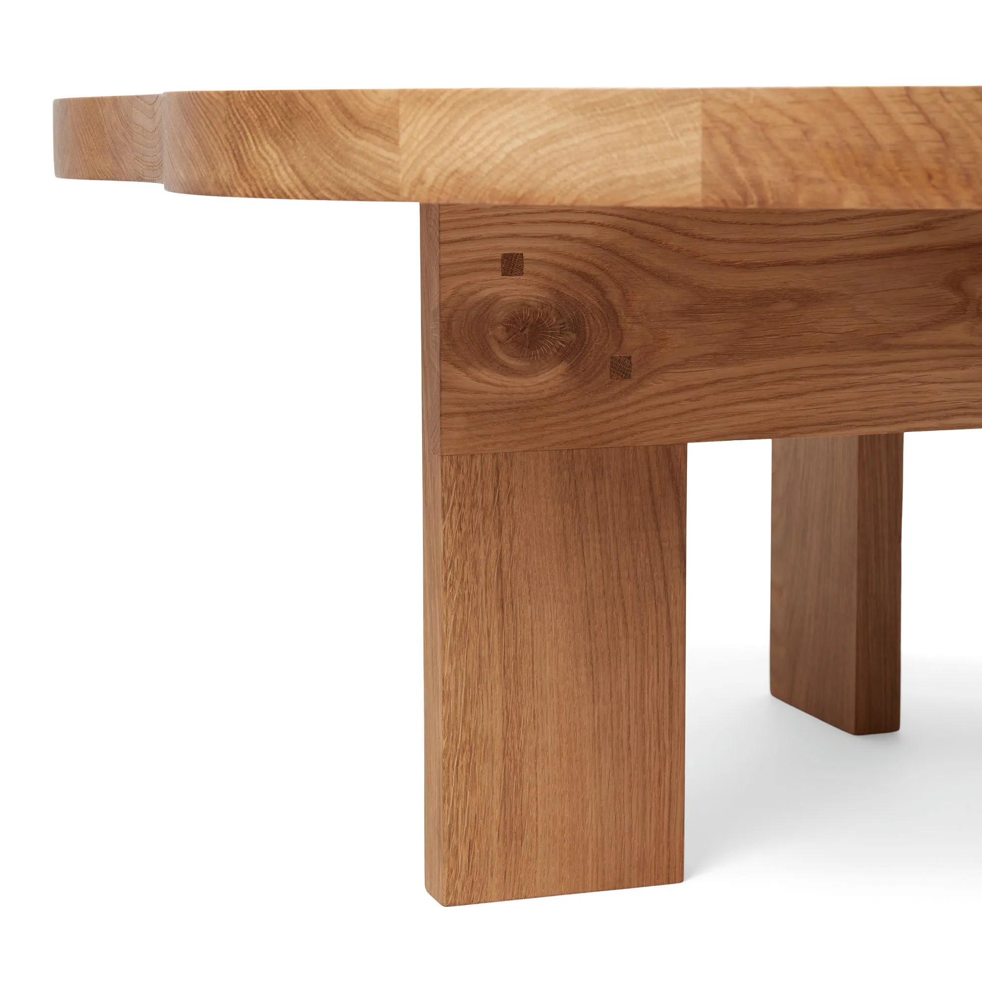 Farmhouse Pond Coffee Table - 10