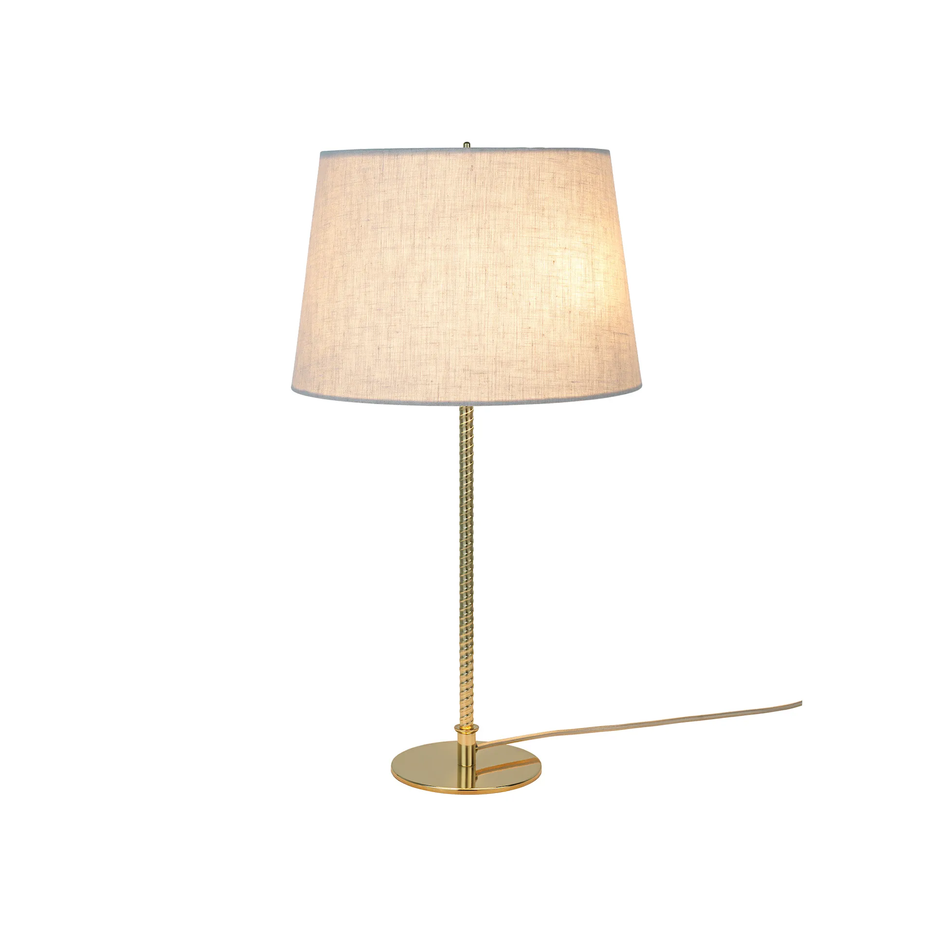 9205 Table Lamp - Gubi - Paavo Tynell - NO GA