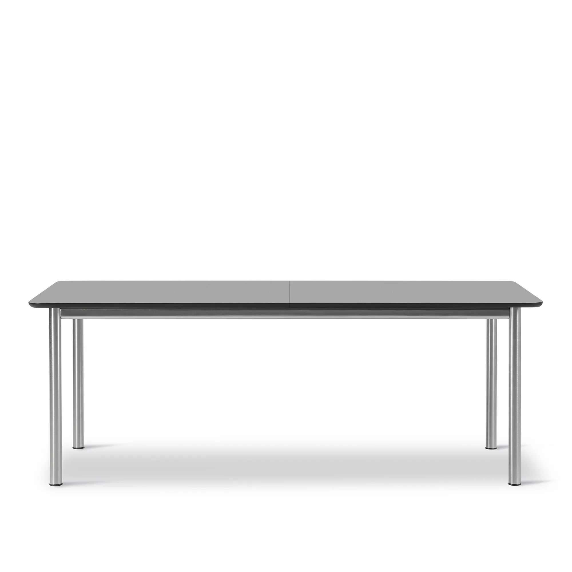 Plan 6632 jatkettava ruokapöytä 200-260 x 100 cm - 1