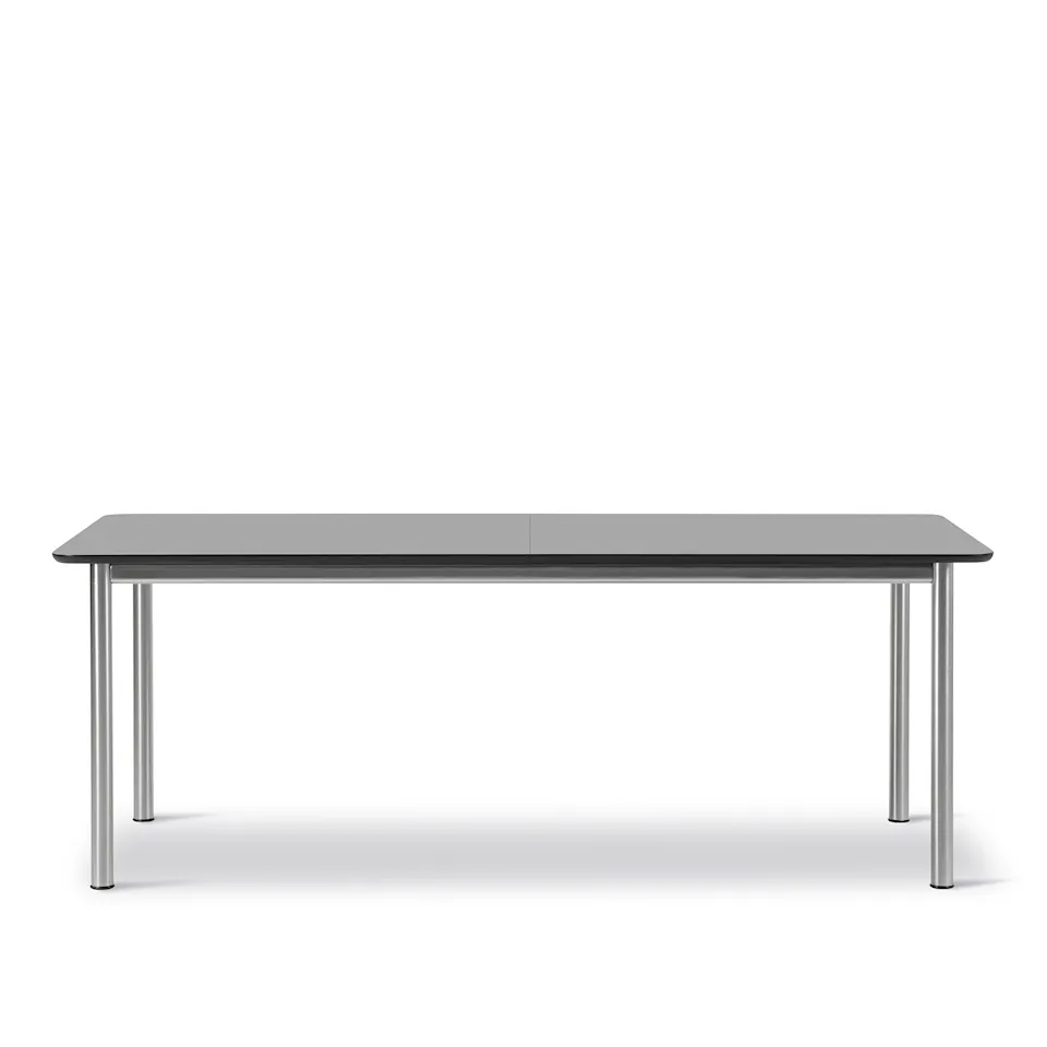 Plan 6632 Extendable Table 200-260 x 100 cm