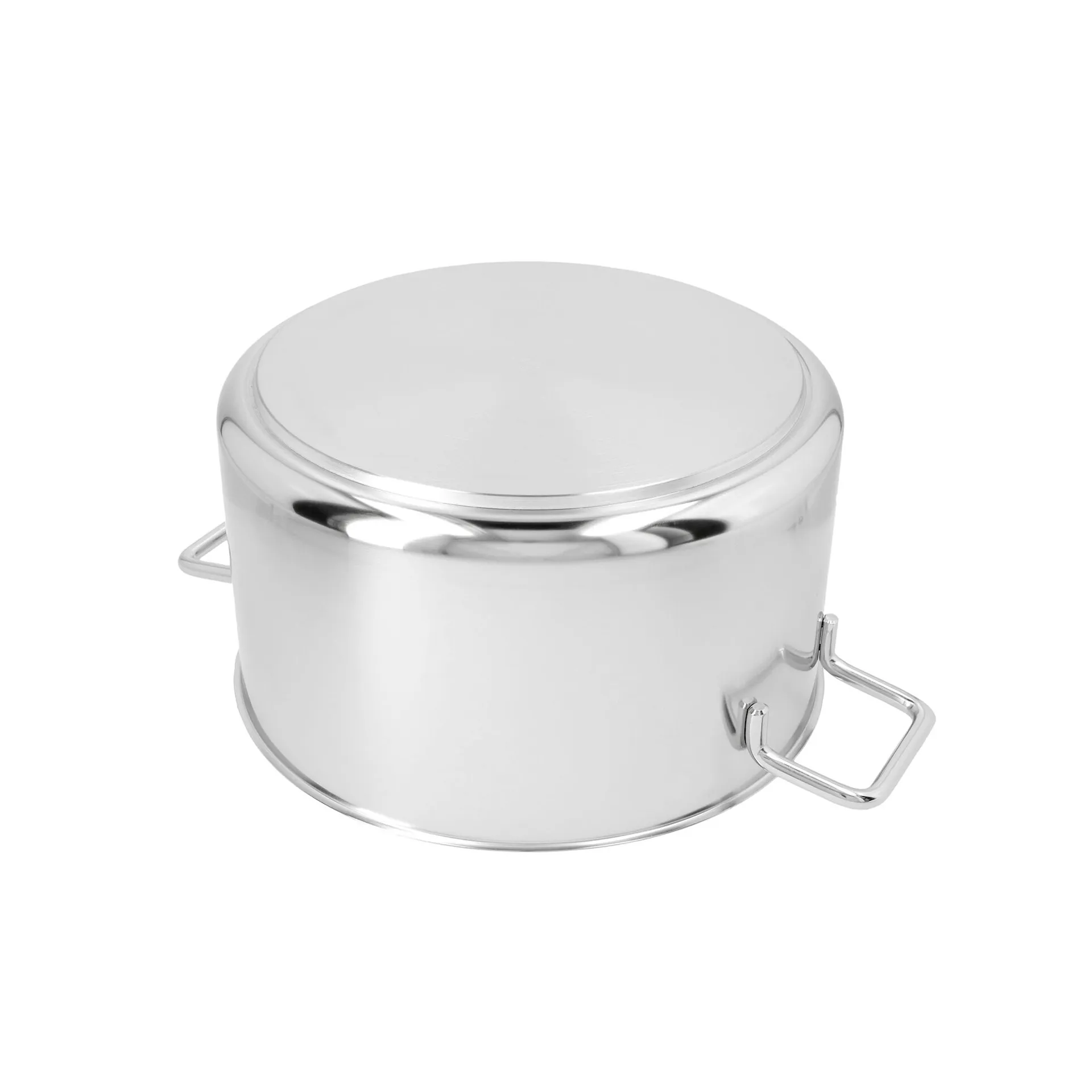 Apollo 7 Pot With Lid - Demeyere - NO GA