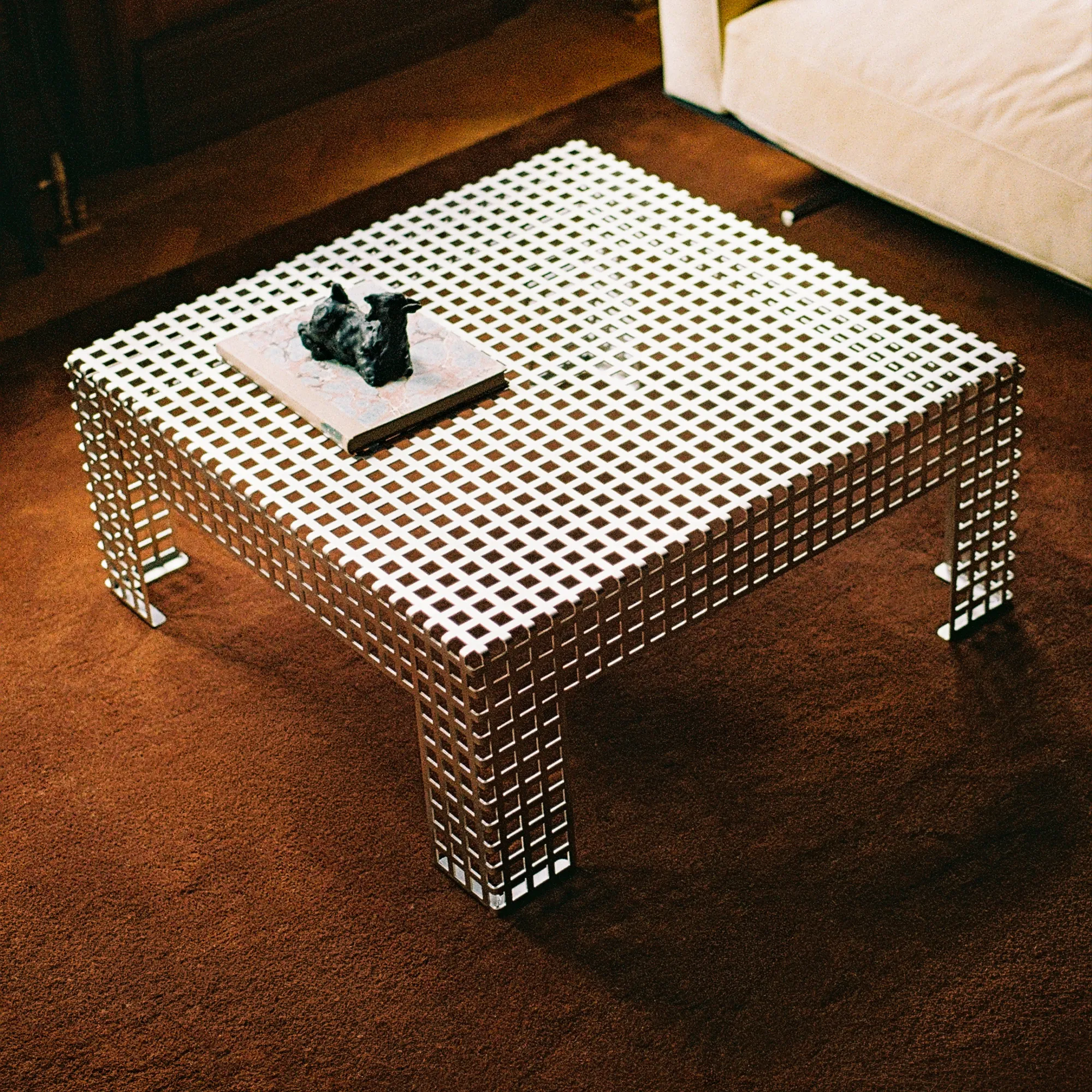 Grid sofabord - 4