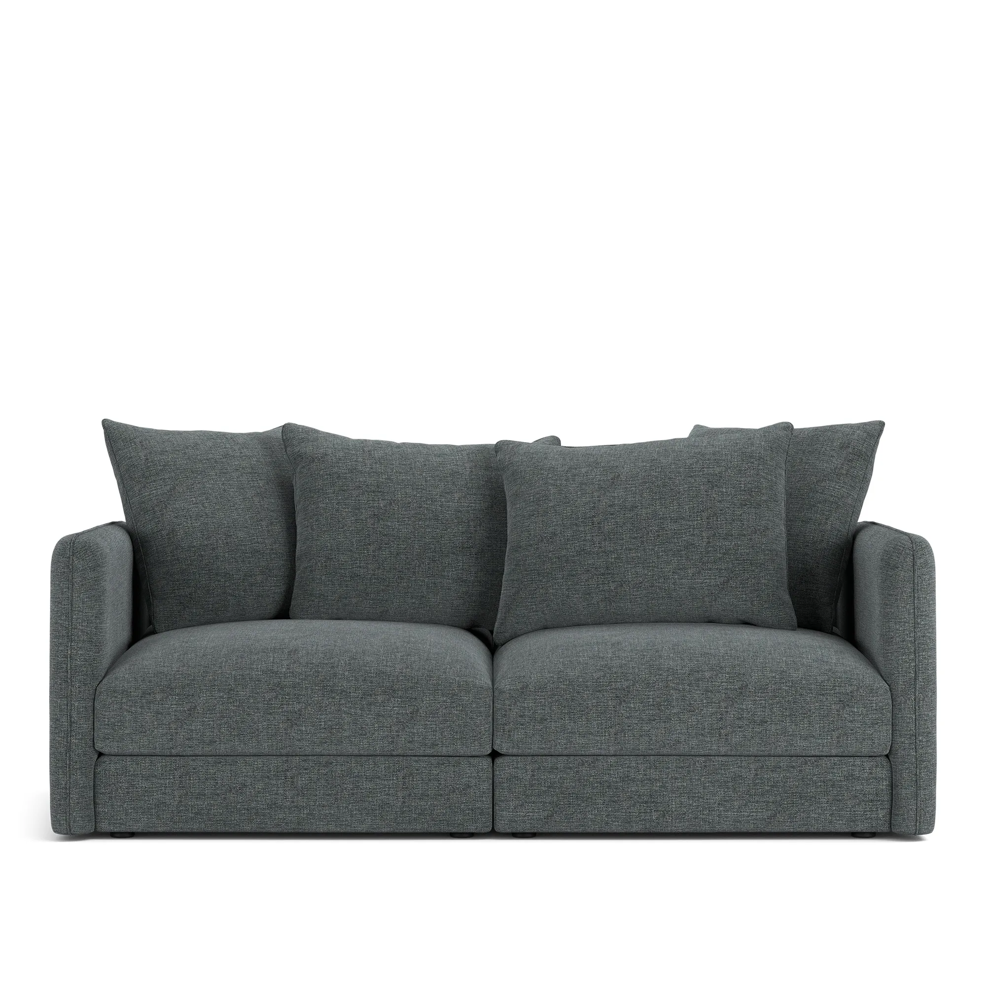 Pavarotti 01 2-personers sofa - 1