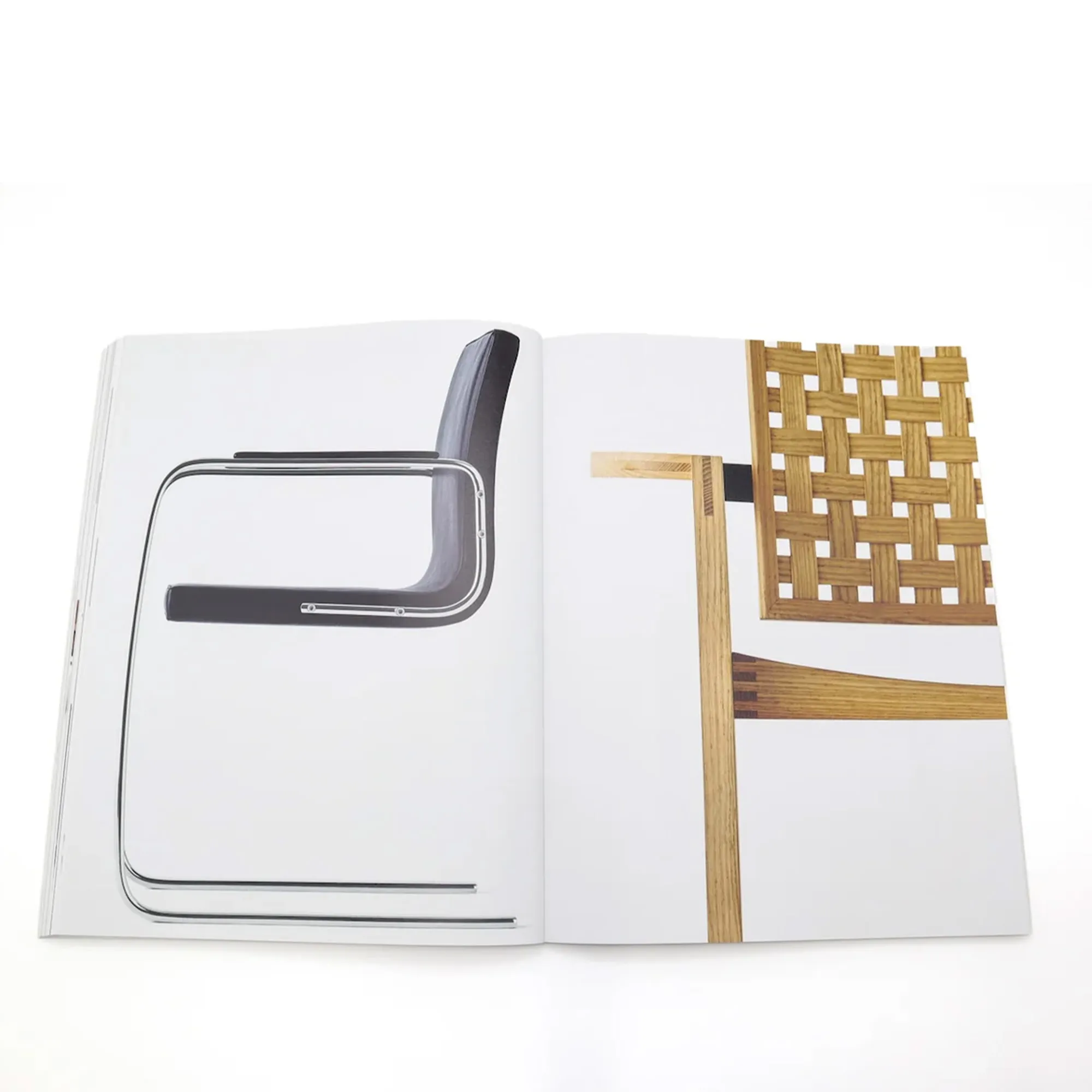 Poul Kjaerholm - Timeless Minimalism Design Book - 2