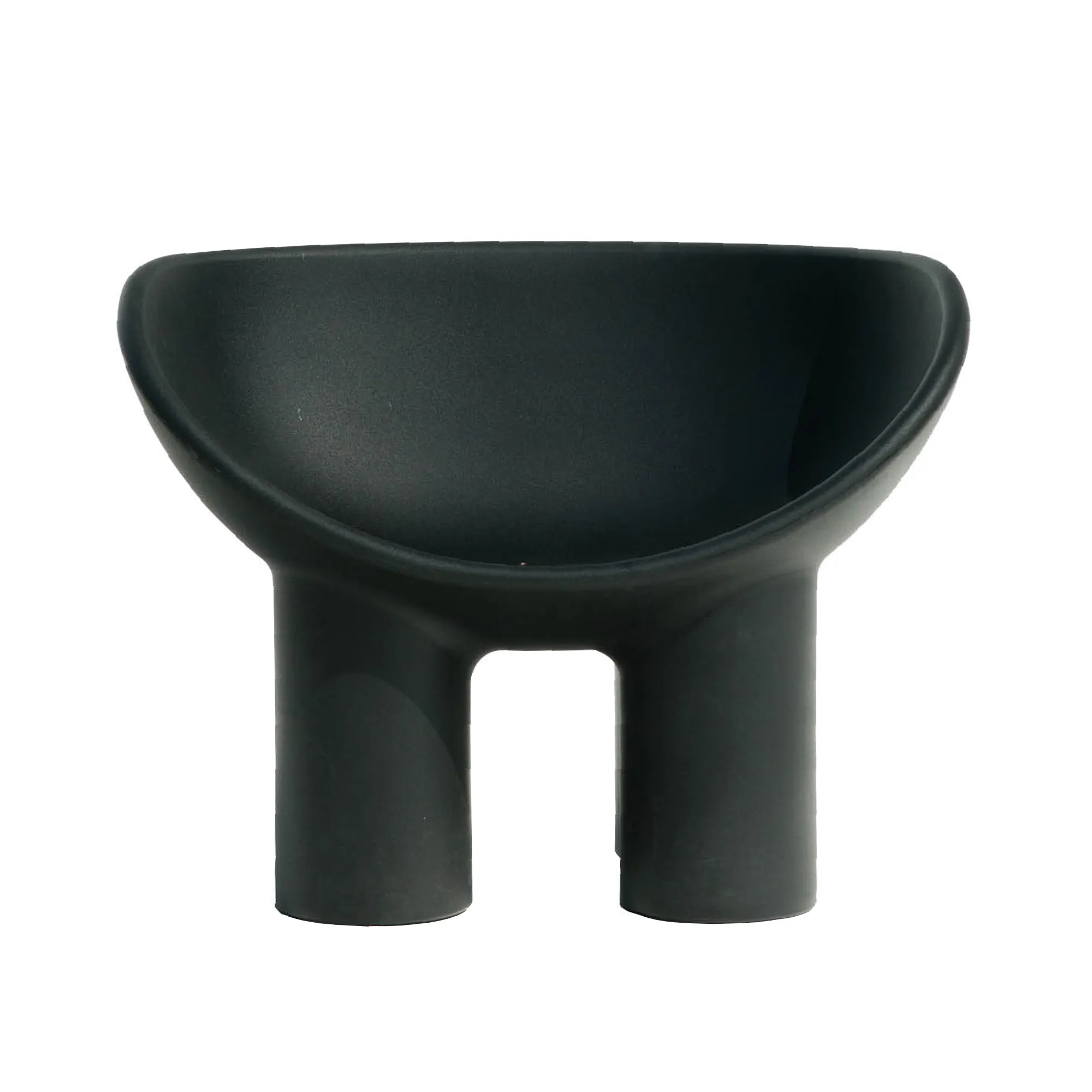 Roly Poly Armchair - 1