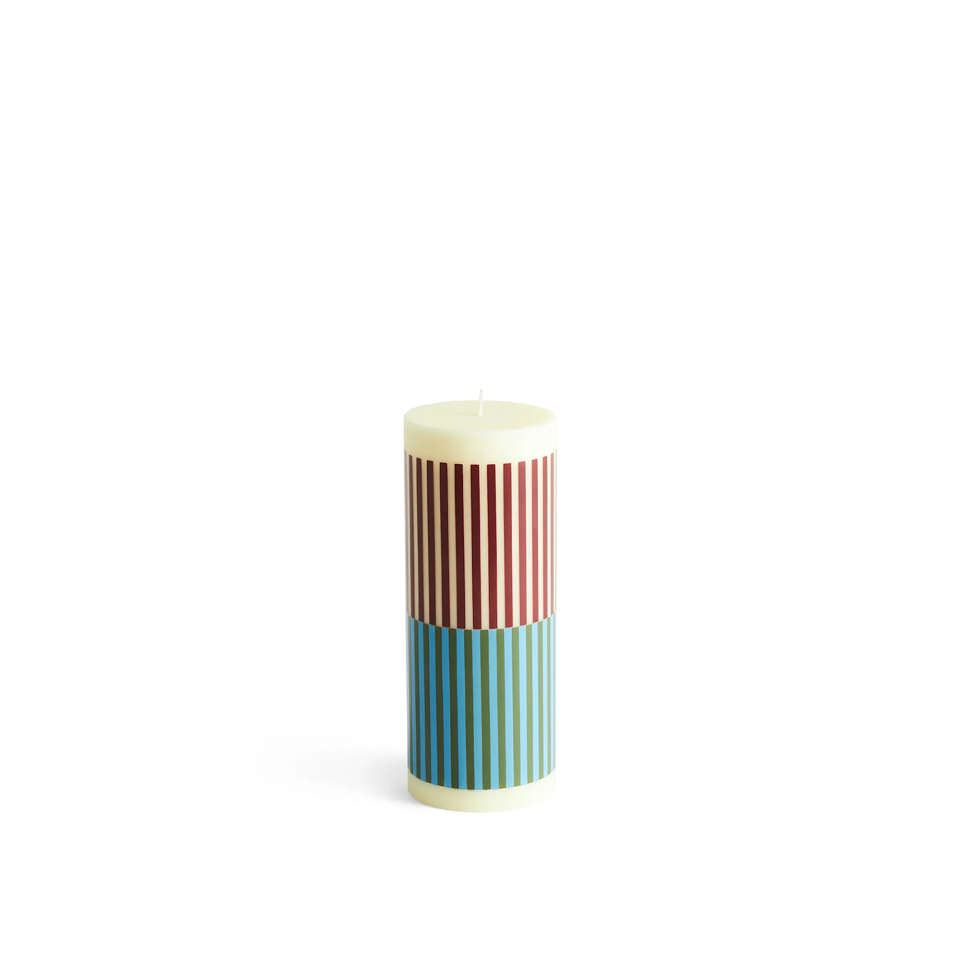 Column Candle Medium - HAY - NO GA