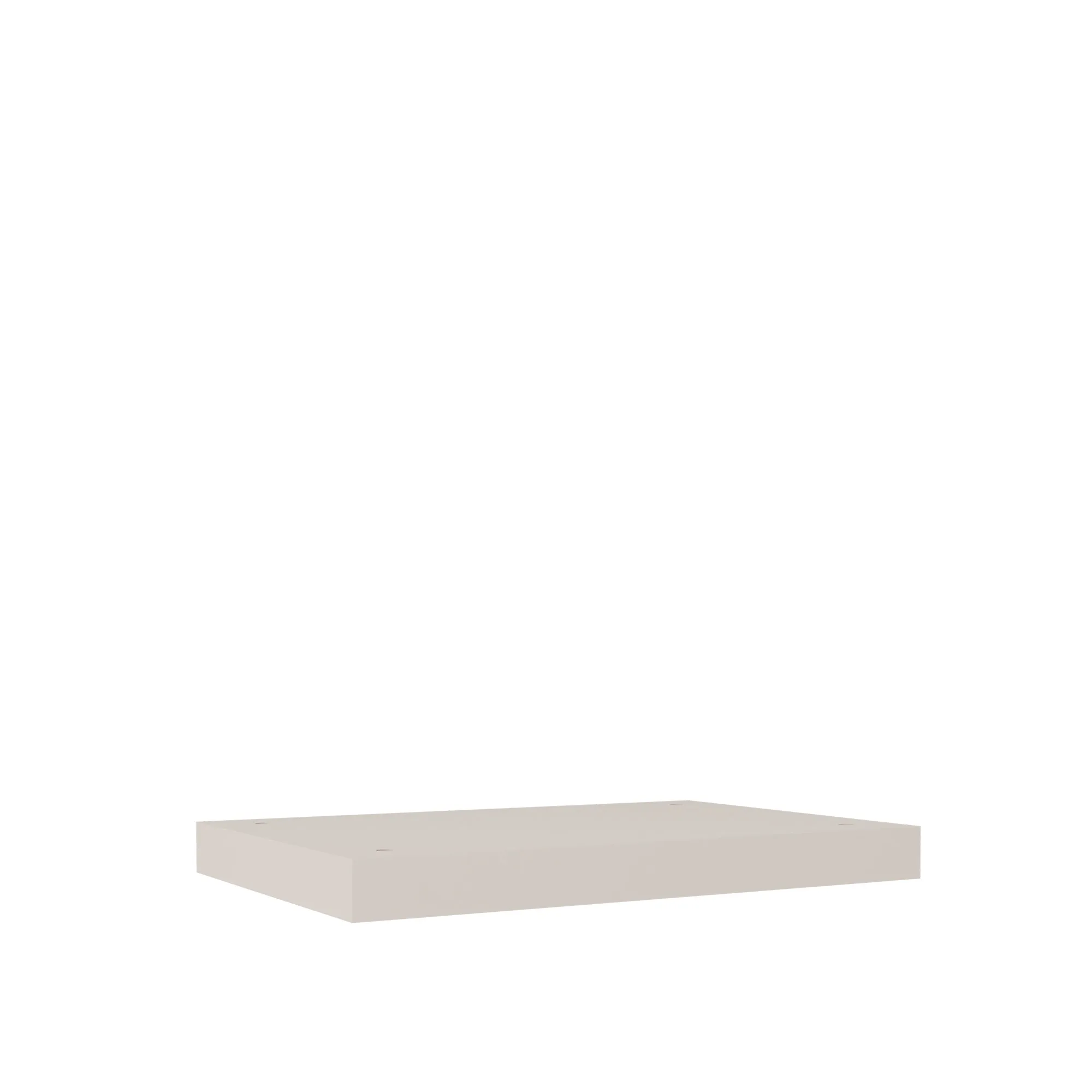 Montana Mini MPLI Plinth - 1