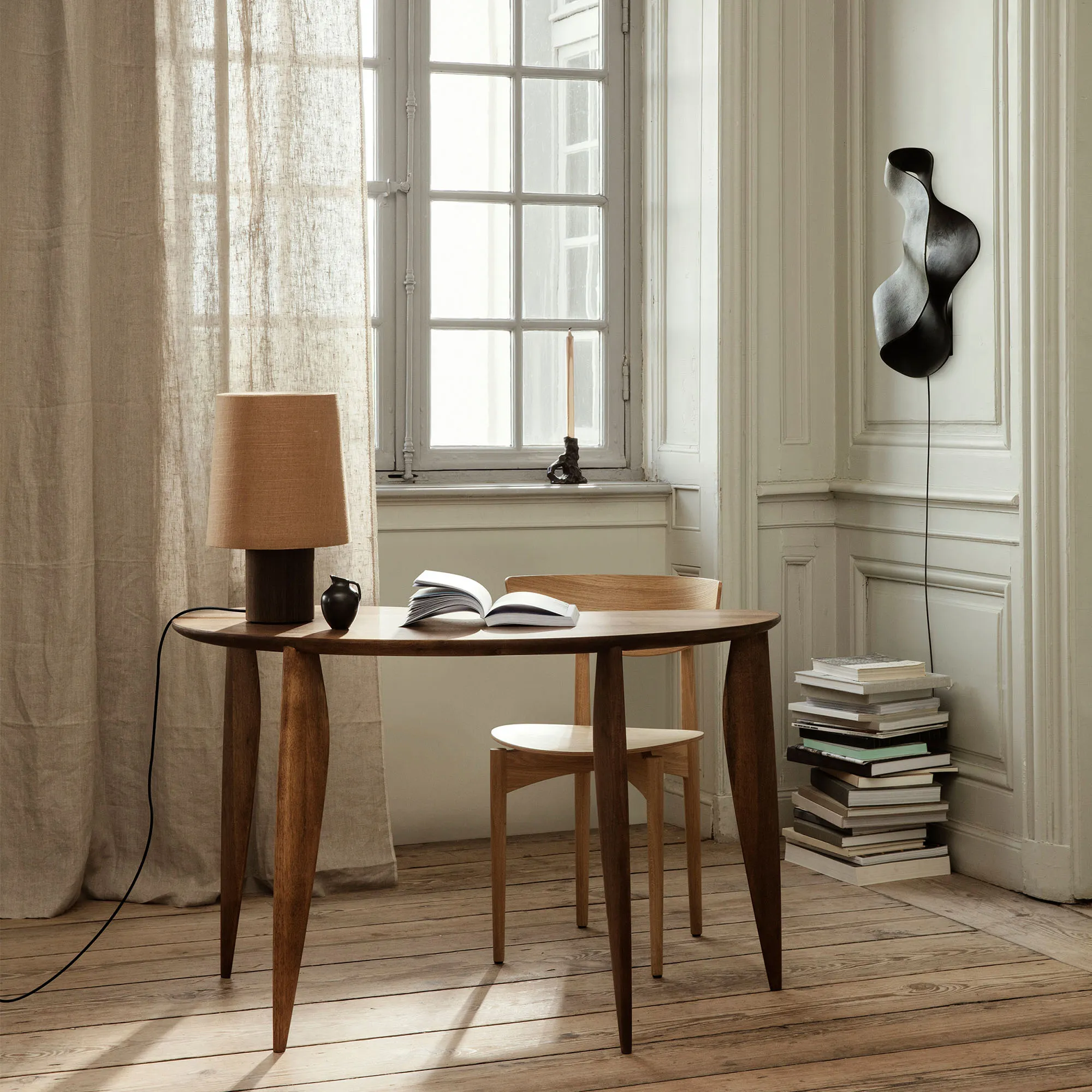 Feve Desk - 6
