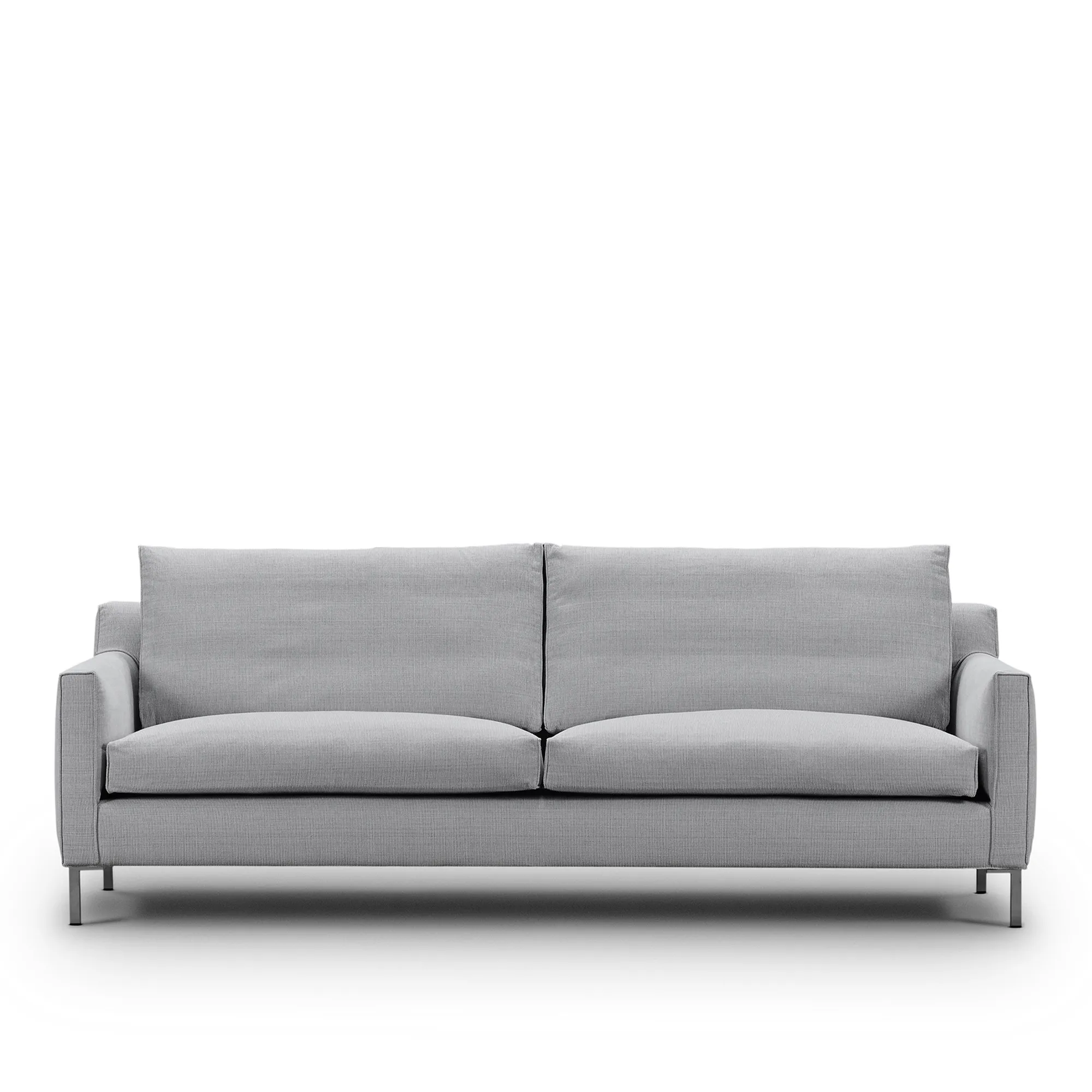 Streamline 3-Seater Sofa - 1