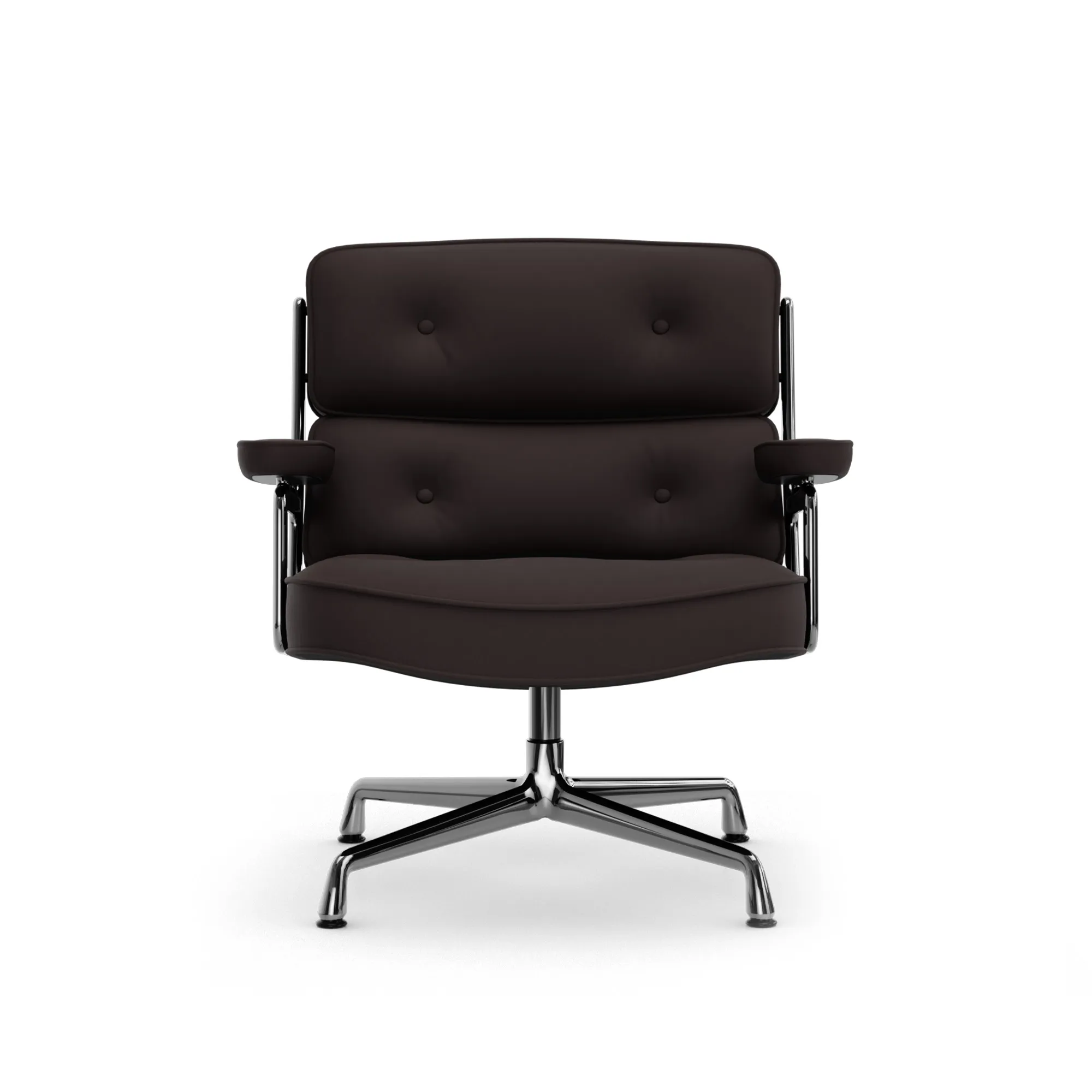 Lobby Chair ES 105 bureaustoel - 1