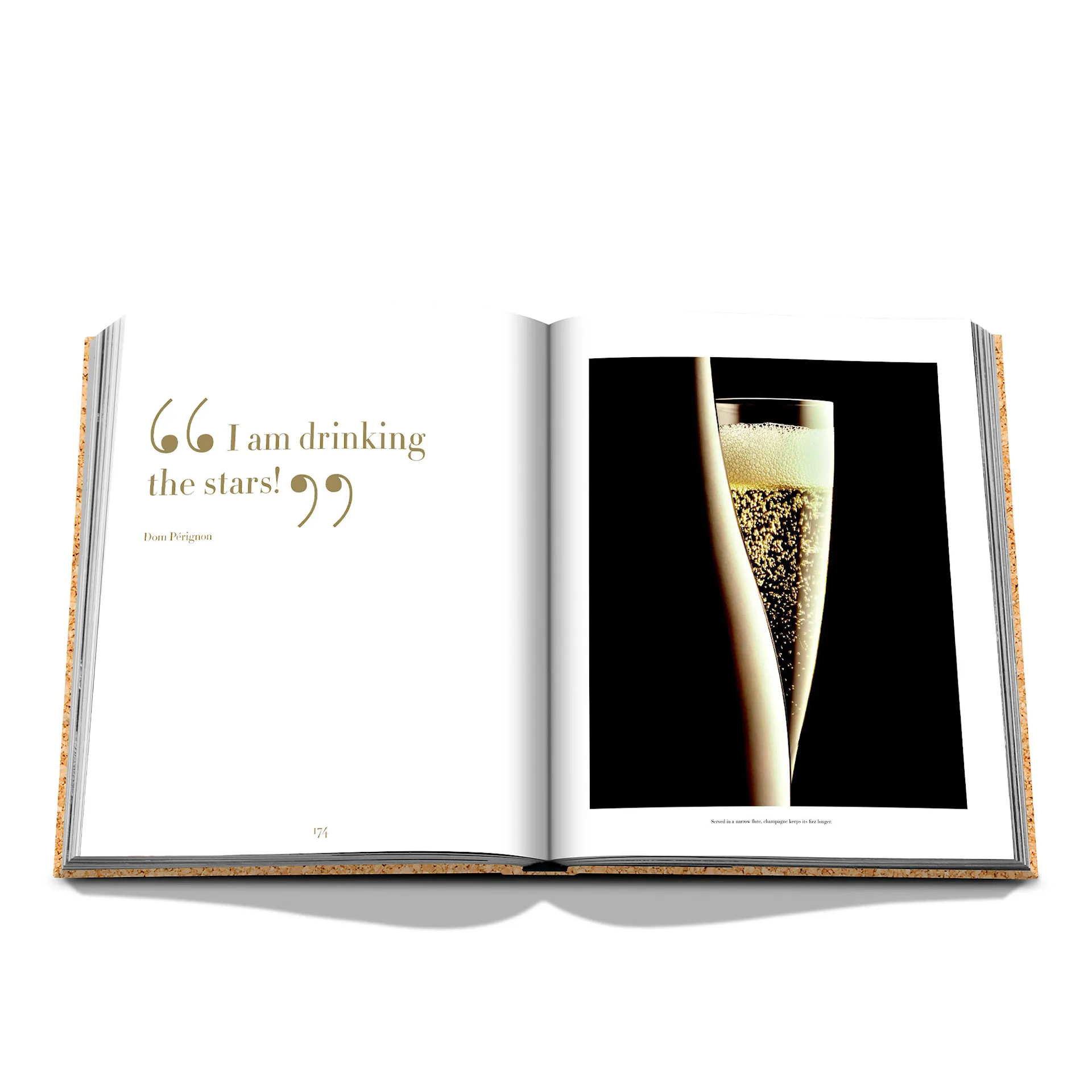 The Impossible Collection of Champagne - Assouline - NO GA