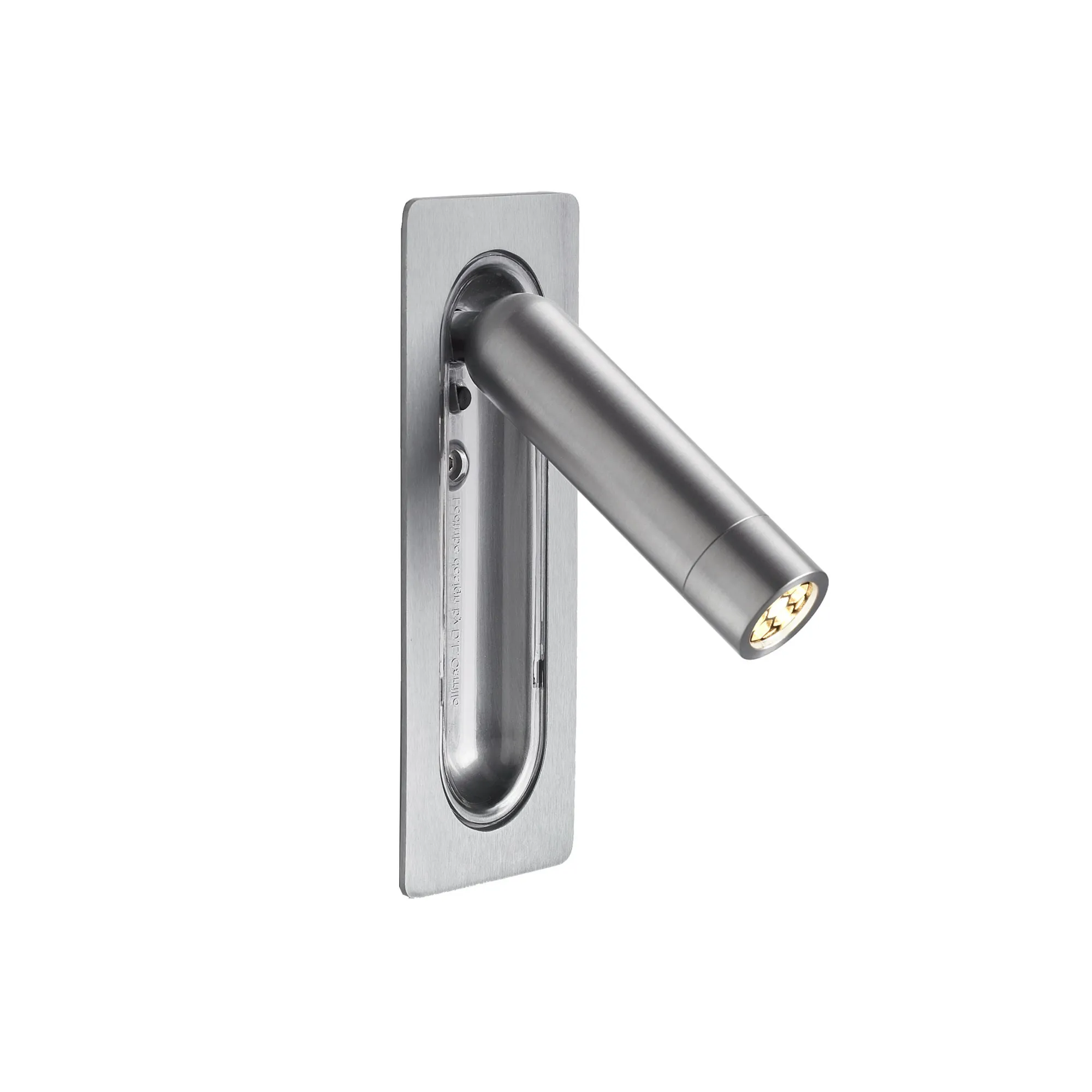 Ledtube RSC Wall Lamp - 1