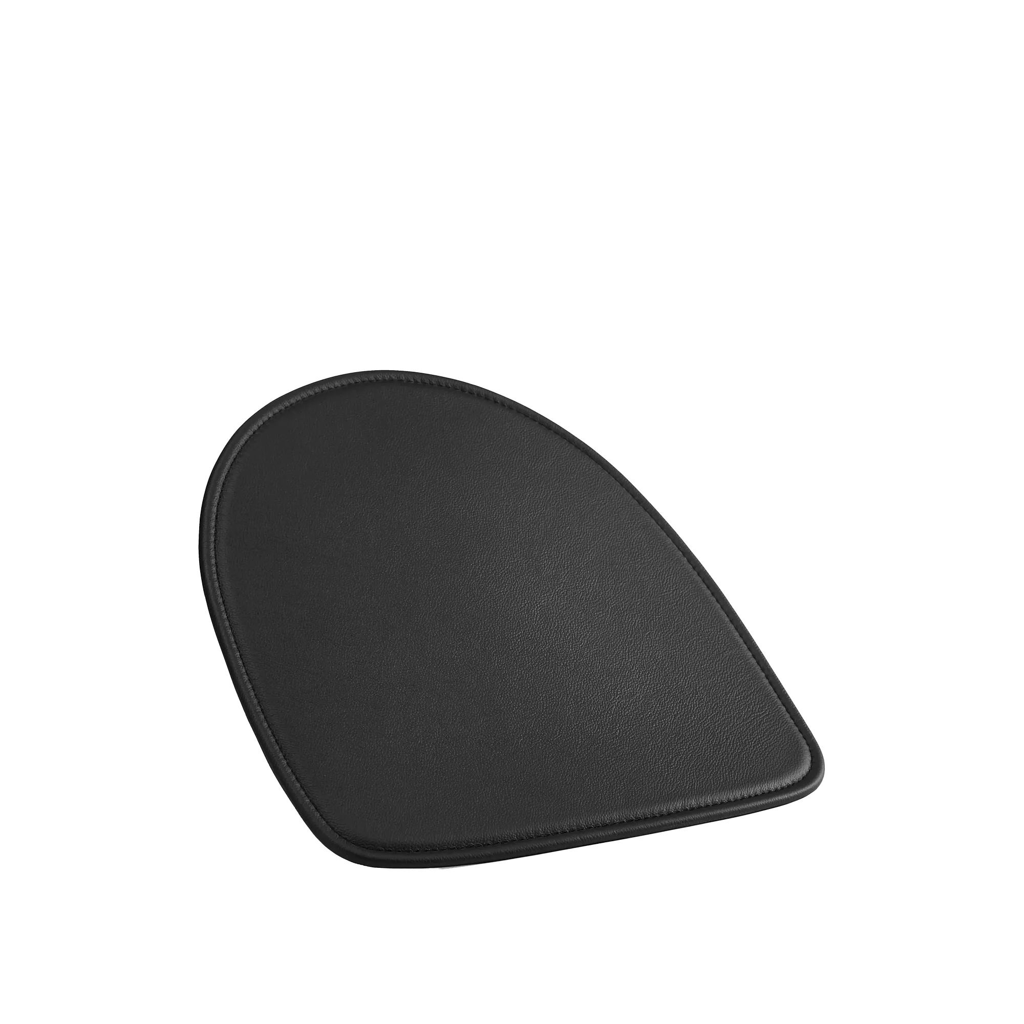 Leather Cushion Little Åland/Miss Holly - 1