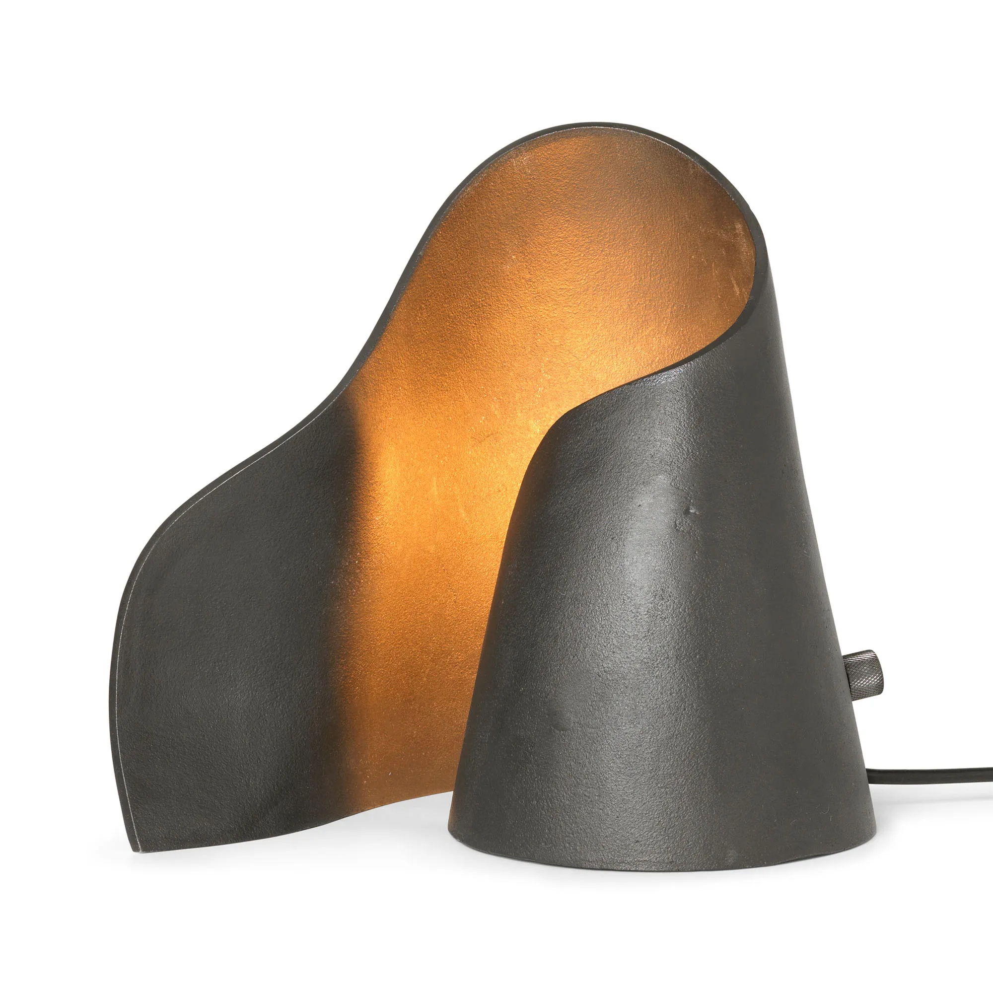 Oyster Table Lamp - 1
