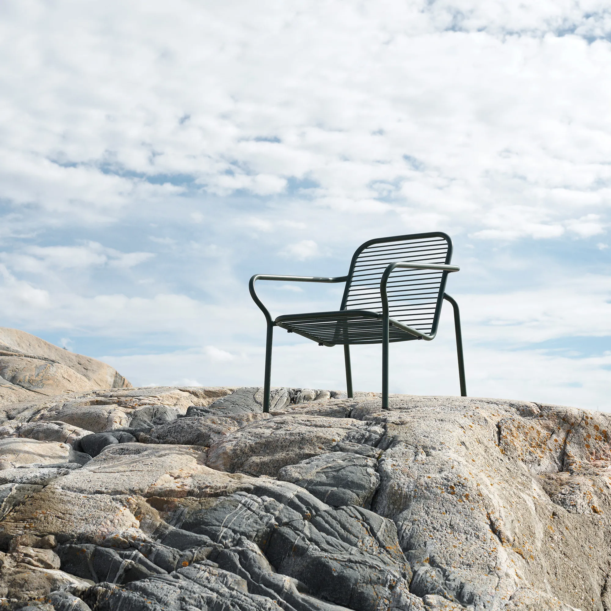Vig Lounge Chair - 6