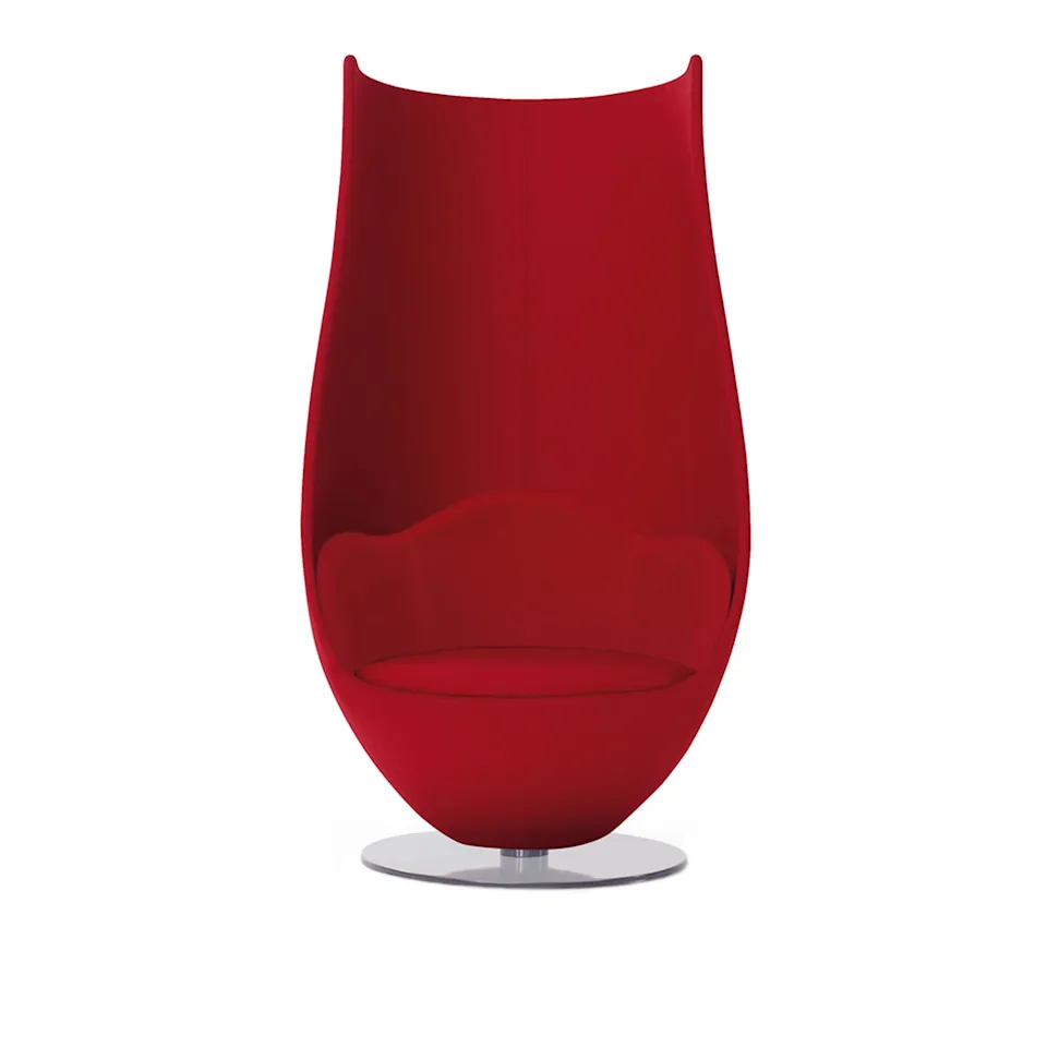 Wanders Tulip Chair